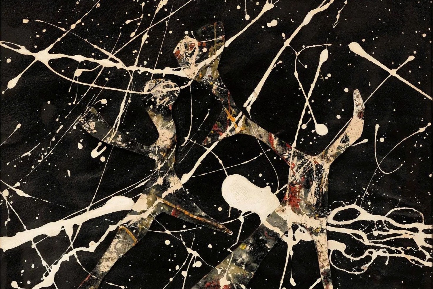 Ty phu hau toa vi nuot loi mua buc tranh 14,5 trieu USD hinh anh