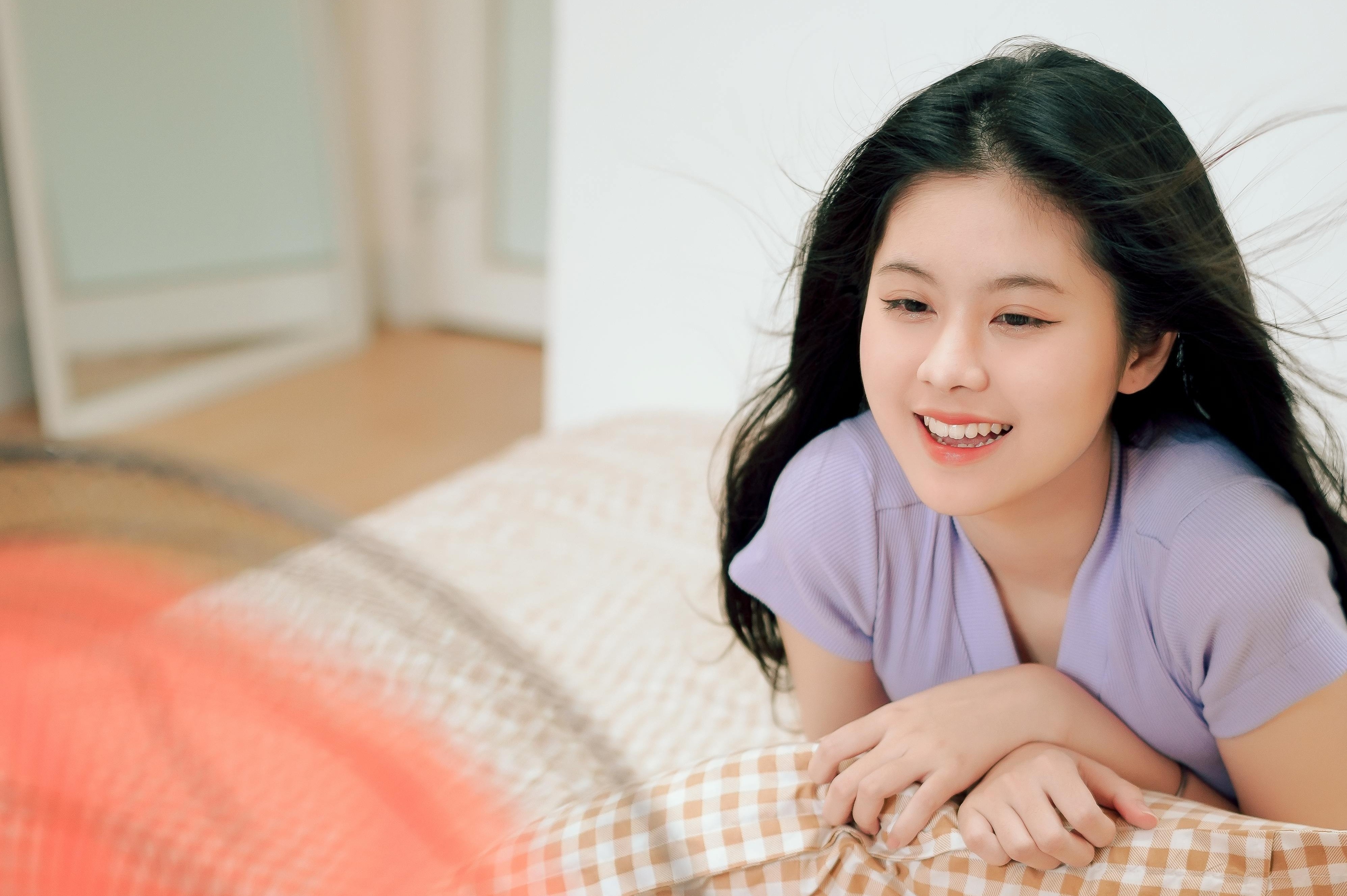 12 cach lam mat nha cua ngay oi buc hinh anh