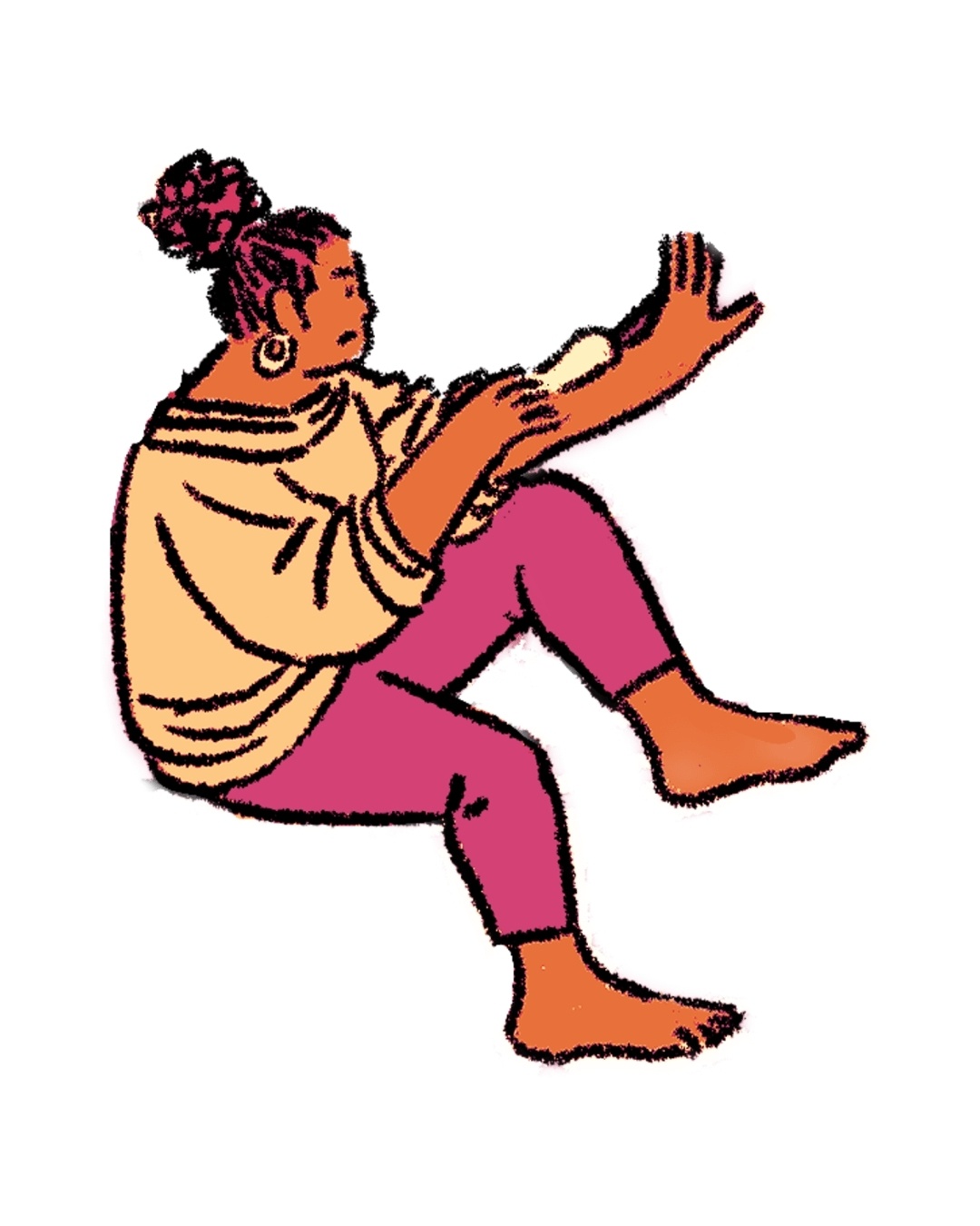 can doi chi tieu,  Gen Z,  phong cach chi tieu,  Gen Z chi tieu,  quan ly tai chinh,  Gen Z tiet kiem anh 3