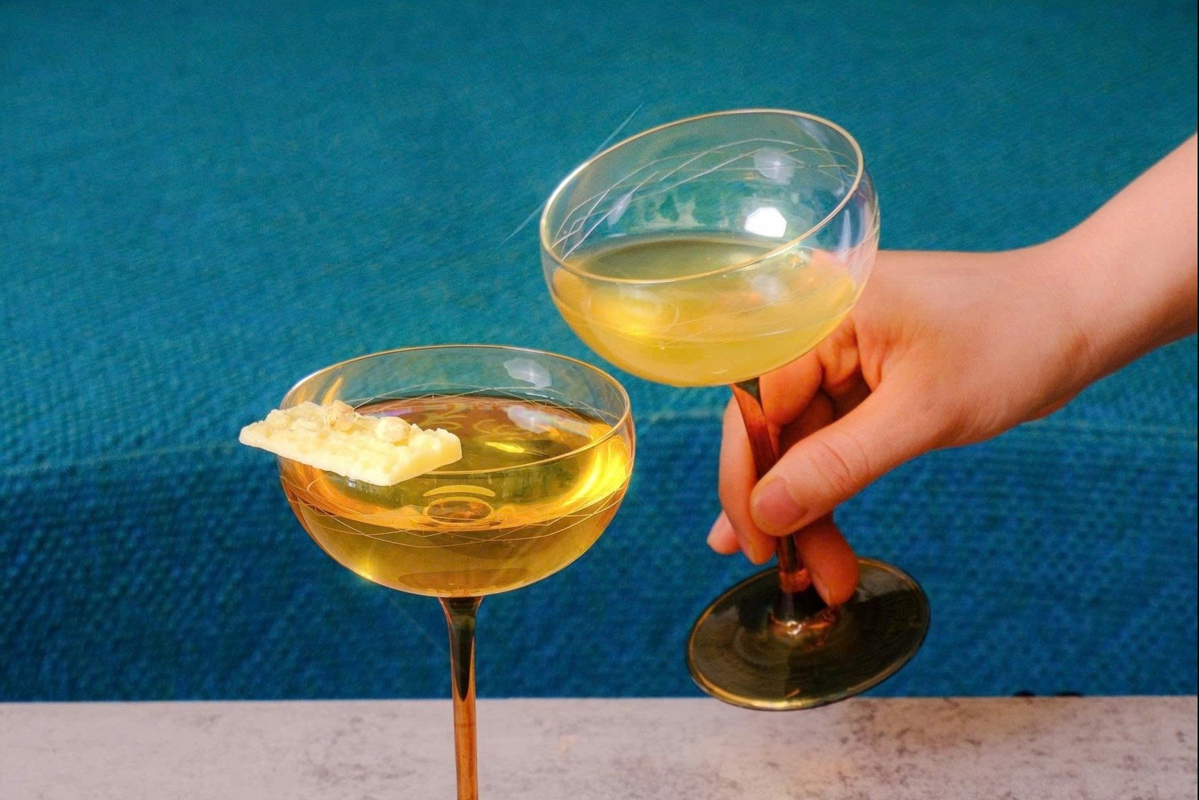 Mua he bat tan o Sa Pa trong thang Cocktail The gioi hinh anh