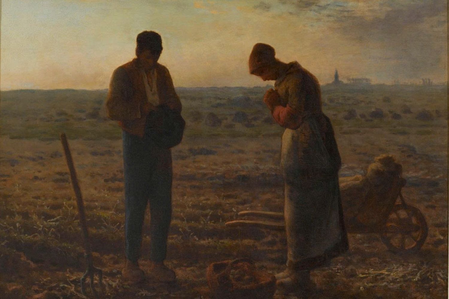 Kiet tac khien Van Gogh xuc dong, Dali 'phat cuong' hinh anh