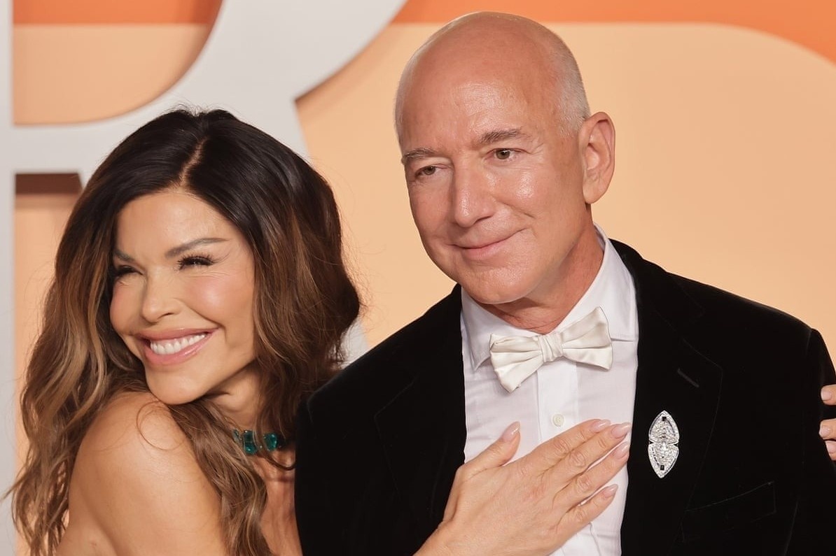 Gioi sieu giau chia phe sau mot dam cuoi 40 trieu USD hinh anh