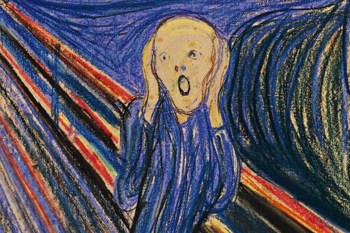 Guong mat hoang loan lam thay doi the gioi hinh anh