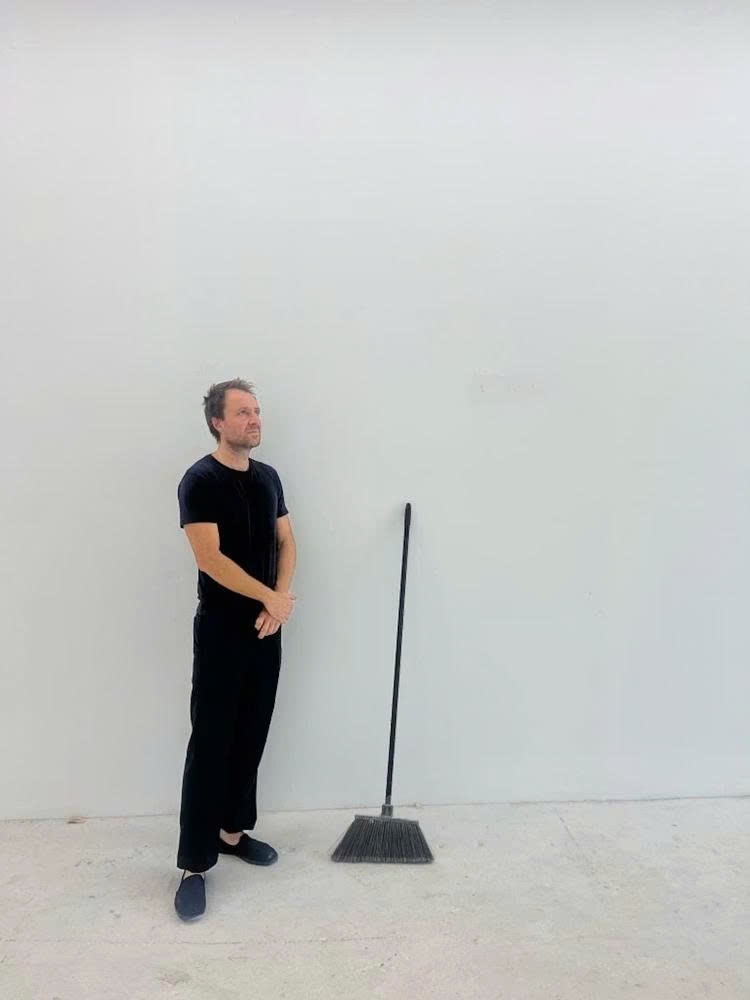 phong tranh Clearing dong cua, thi truong nghe thuat My, Clearing gallery ngung hoat dong,  khung hoang phong tranh, art gallery My dong cua anh 2