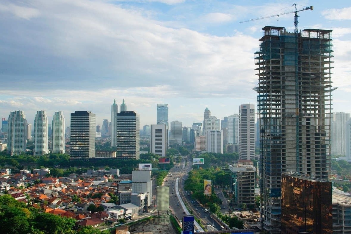 Thi truong BDS nghieng ve gioi nha giau o Dong Nam A hinh anh