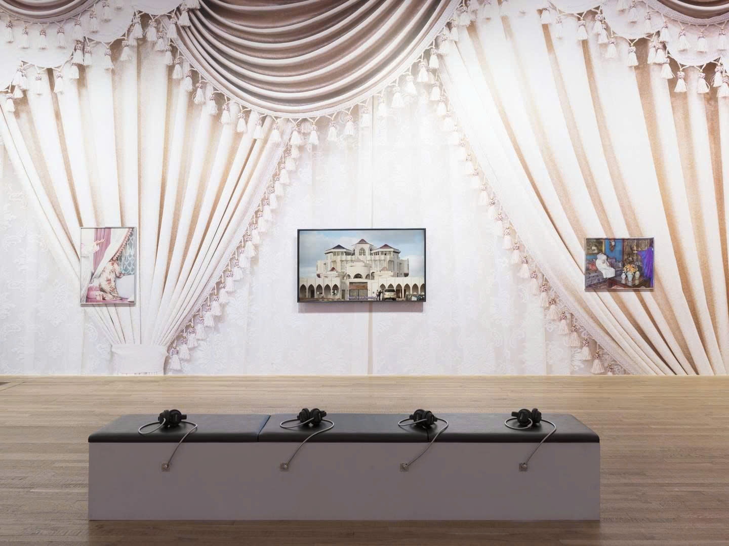 Bao tang Tate,  National Gallery,  nghe thuat hien dai,  bao tang London,  khung hoang Tate,  vi the bao tang anh 1