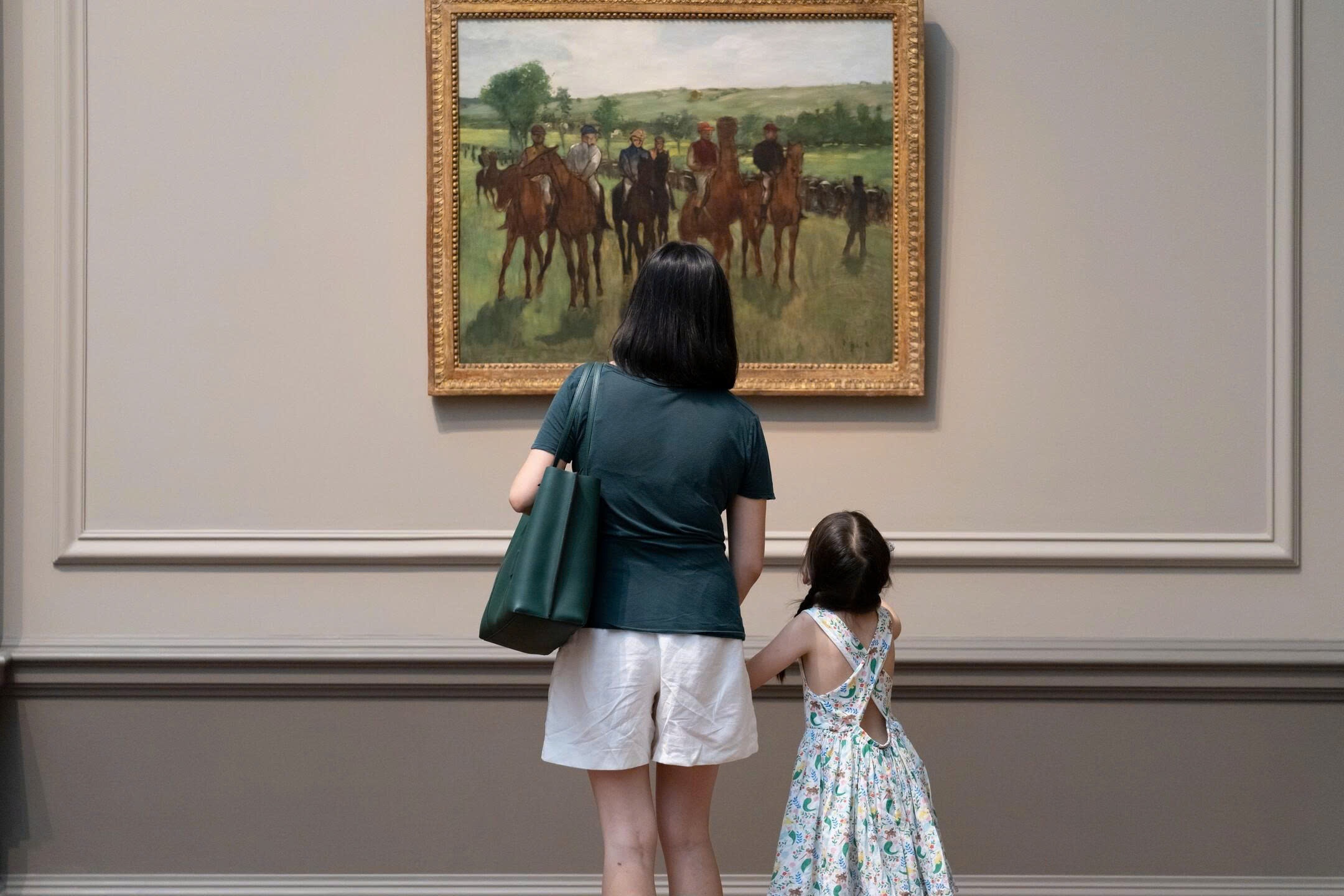 Bao tang Tate,  National Gallery,  nghe thuat hien dai,  bao tang London,  khung hoang Tate,  vi the bao tang anh 2