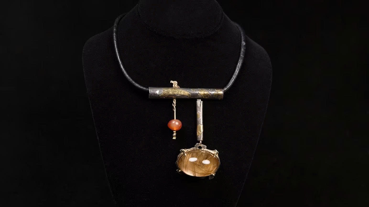 Bao tang My bi trom hon 1.000 hien vat bi mat hinh anh