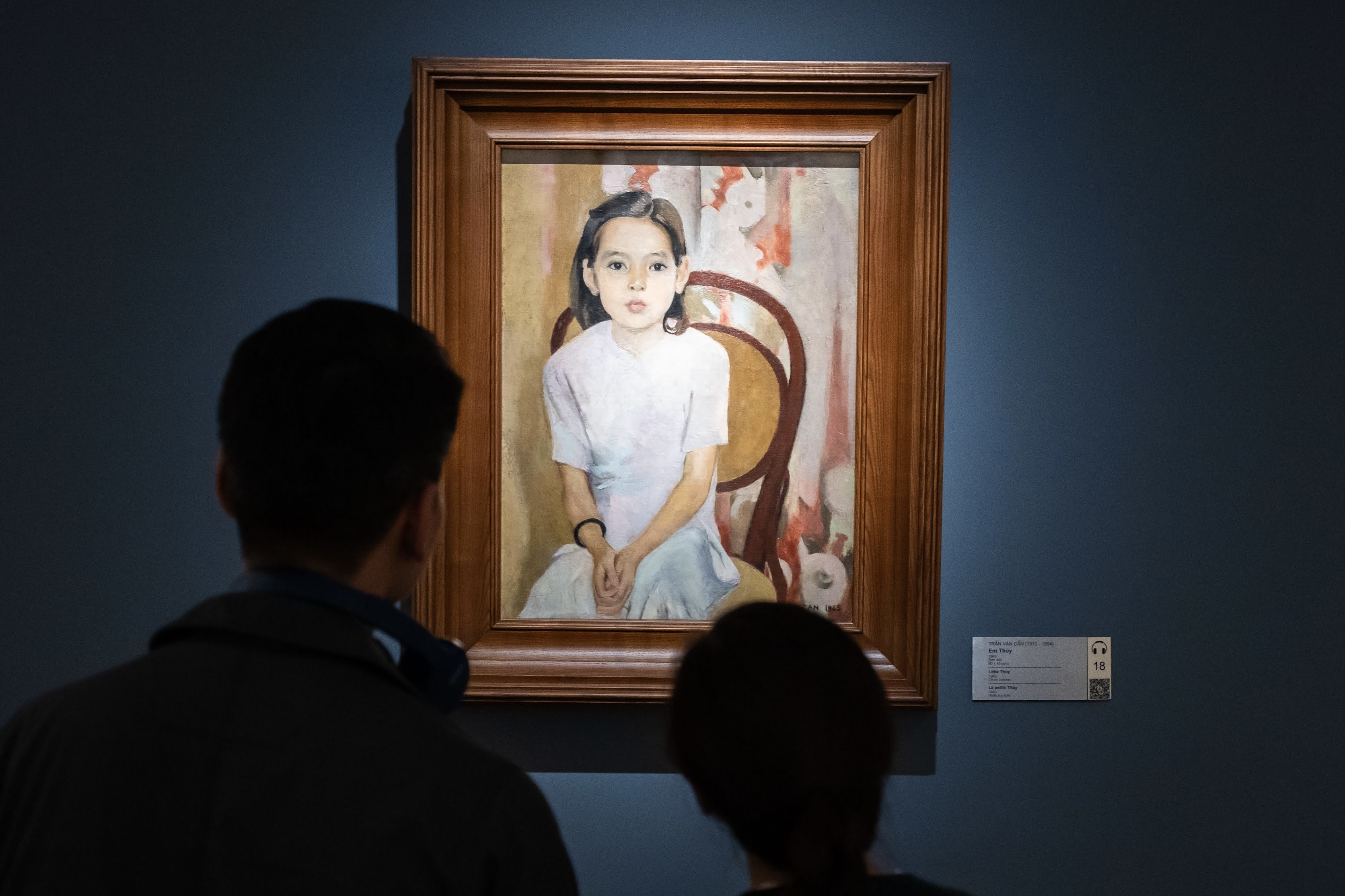 'Dem Bao Tang' chua tung co o Ha Noi hinh anh