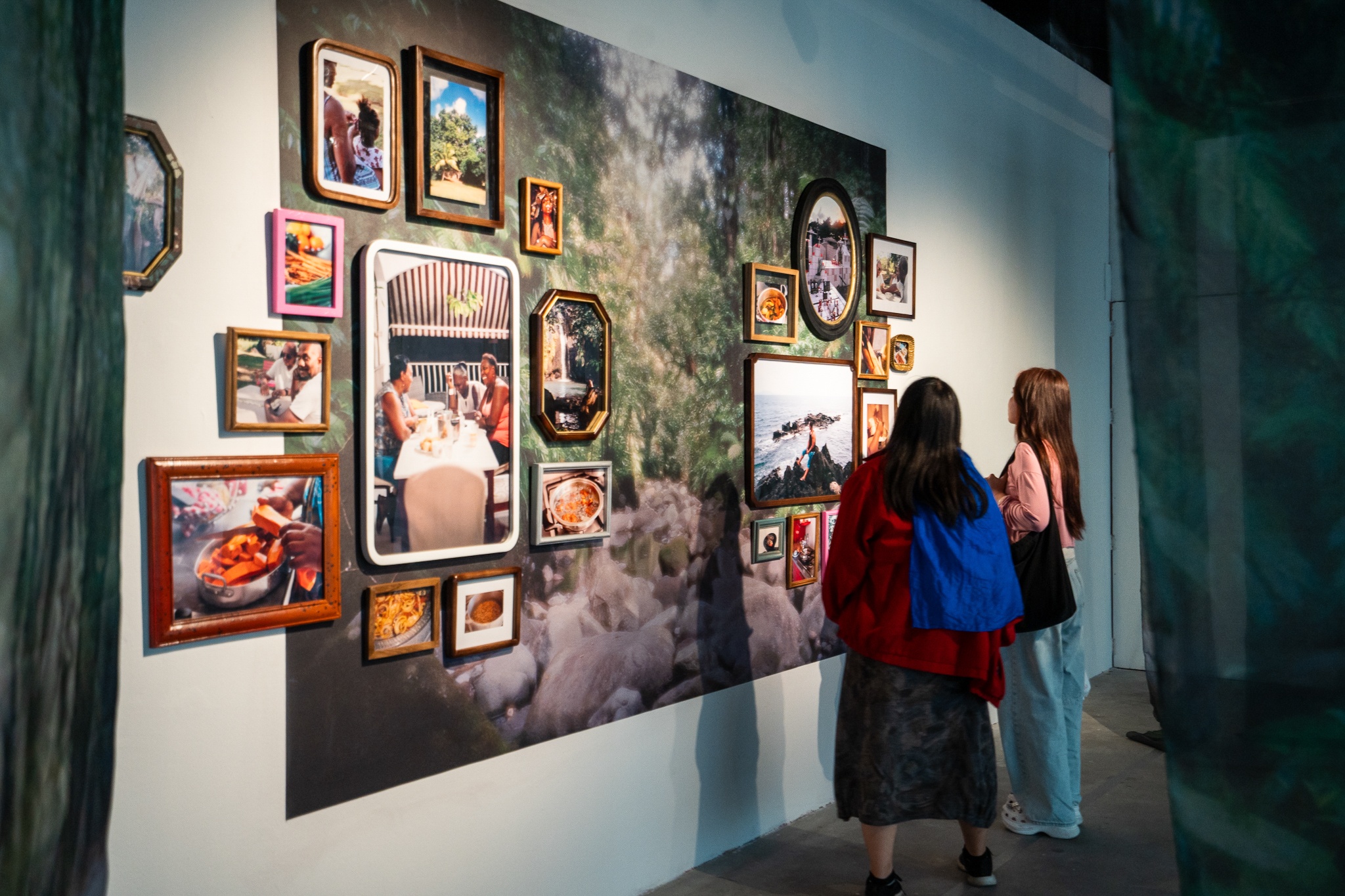 Biennale Photo Hanoi,  trien lam Mien Trap,  trien lam Luu Tru,  ky uc nhiep anh,  nghe thuat duong dai,  Photo Hanoi 25 anh 12