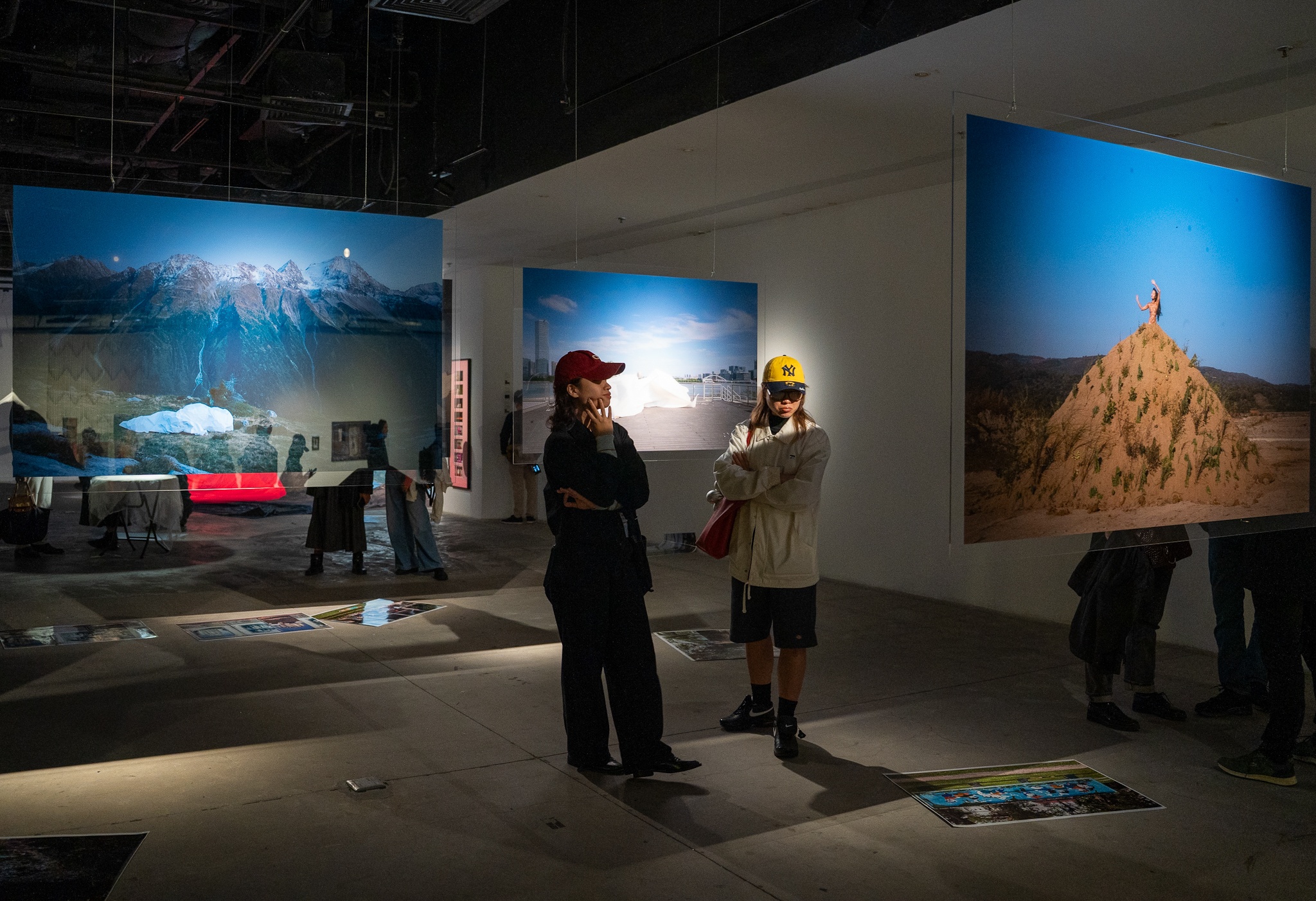 Biennale Photo Hanoi, triển lãm Miền Trập, triển lãm Lưu Trữ, ký ức nhiếp ảnh, nghệ thuật đương đại, Photo Hanoi 25 ảnh 3 Biennale Photo Hanoi, trien lam Mien Trap, trien lam Luu Tru, ky uc nhiep anh, nghe thuat duong dai, Photo Hanoi 25 anh 3