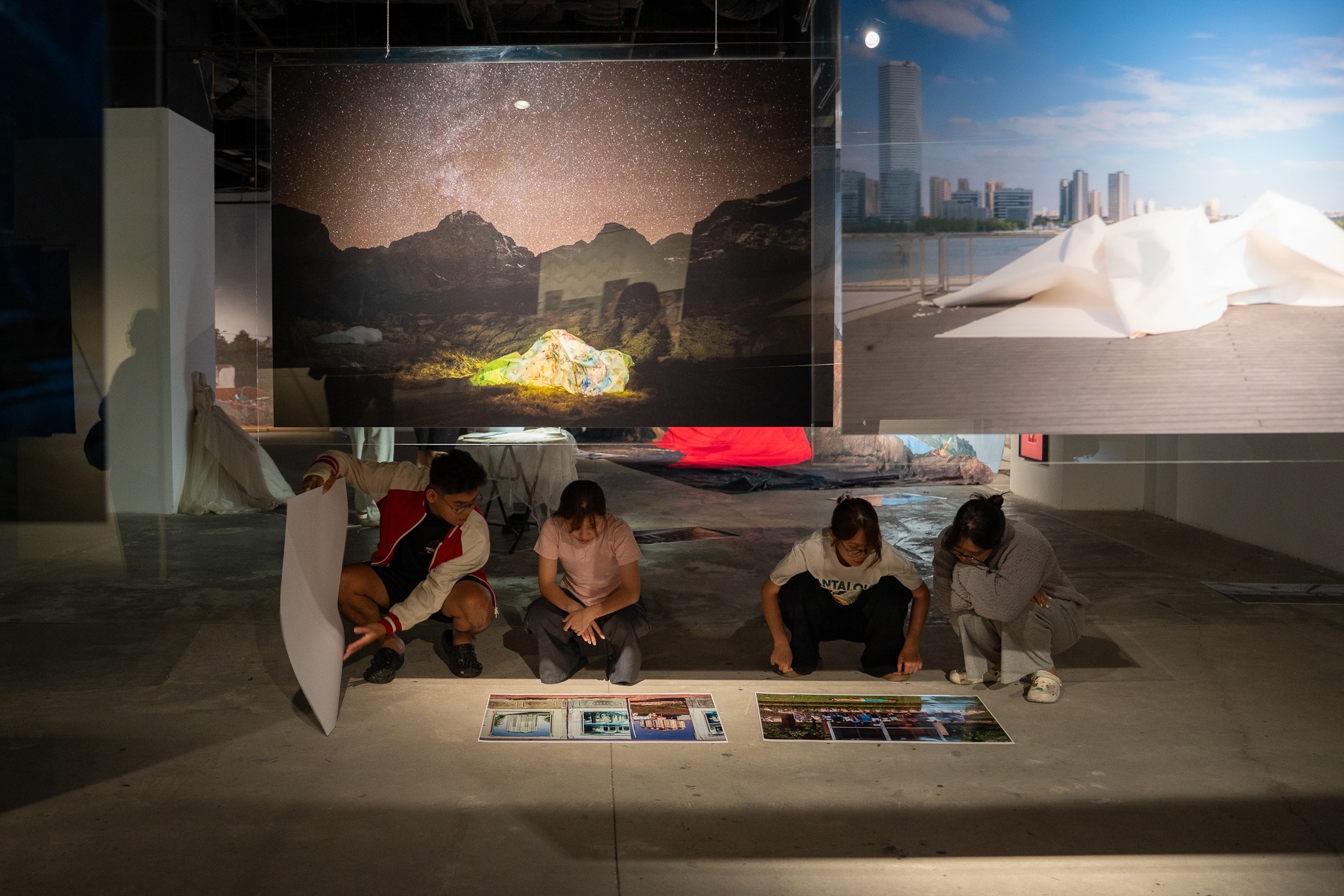 Biennale Photo Hanoi,  trien lam Mien Trap,  trien lam Luu Tru,  ky uc nhiep anh,  nghe thuat duong dai,  Photo Hanoi 25 anh 1