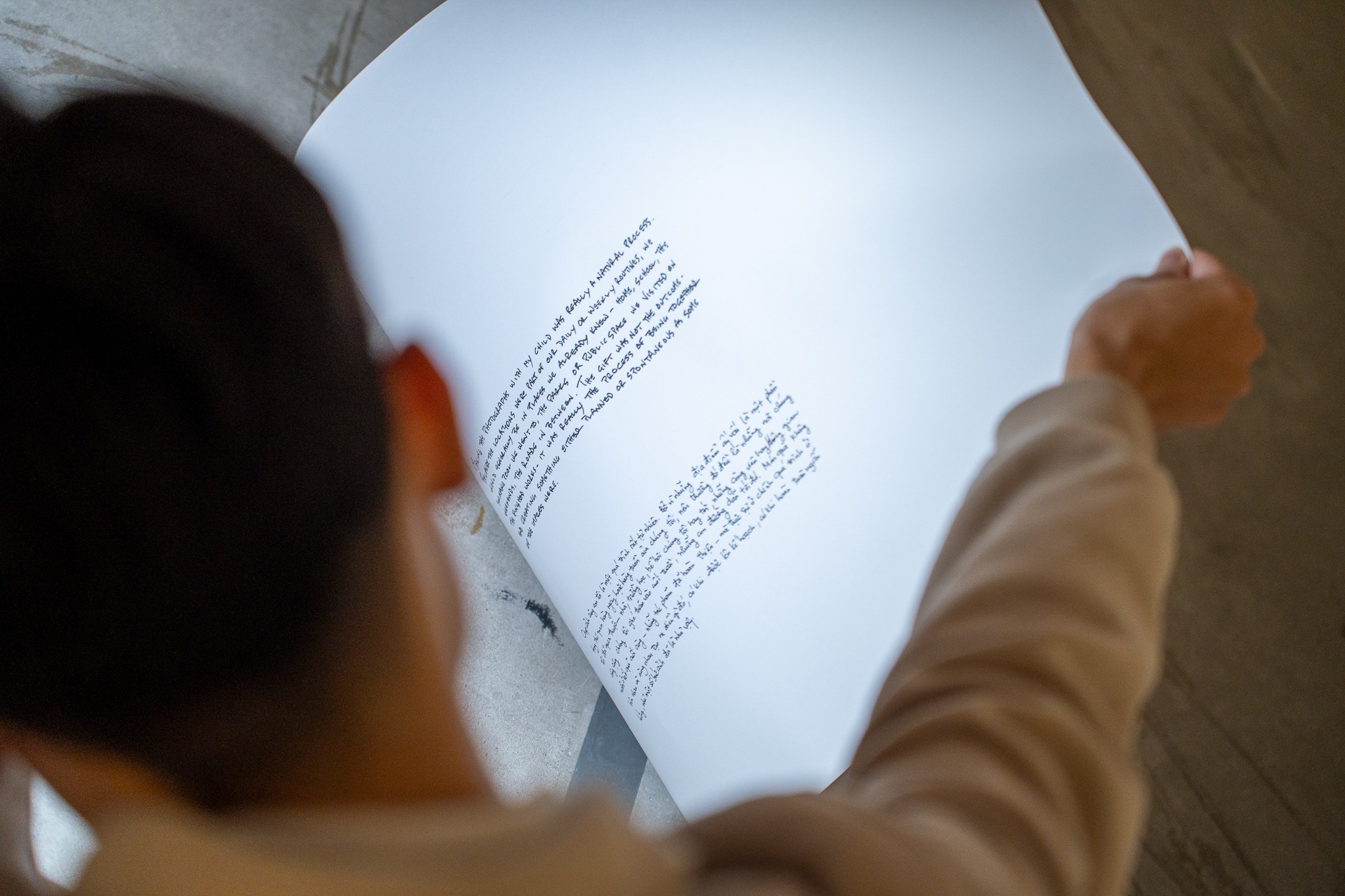 Biennale Photo Hanoi,  trien lam Mien Trap,  trien lam Luu Tru,  ky uc nhiep anh,  nghe thuat duong dai,  Photo Hanoi 25 anh 9