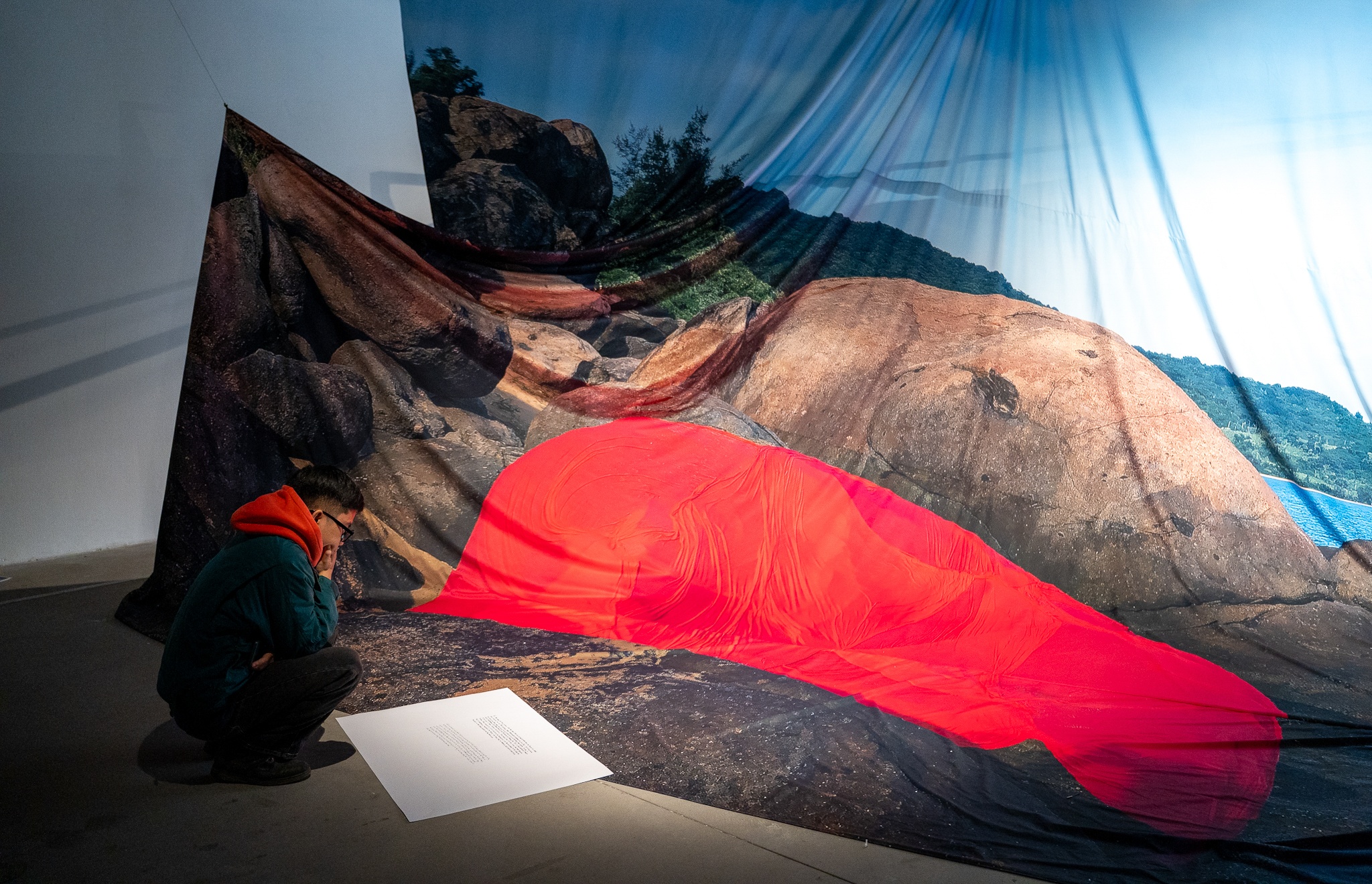 Biennale Photo Hanoi,  trien lam Mien Trap,  trien lam Luu Tru,  ky uc nhiep anh,  nghe thuat duong dai,  Photo Hanoi 25 anh 5