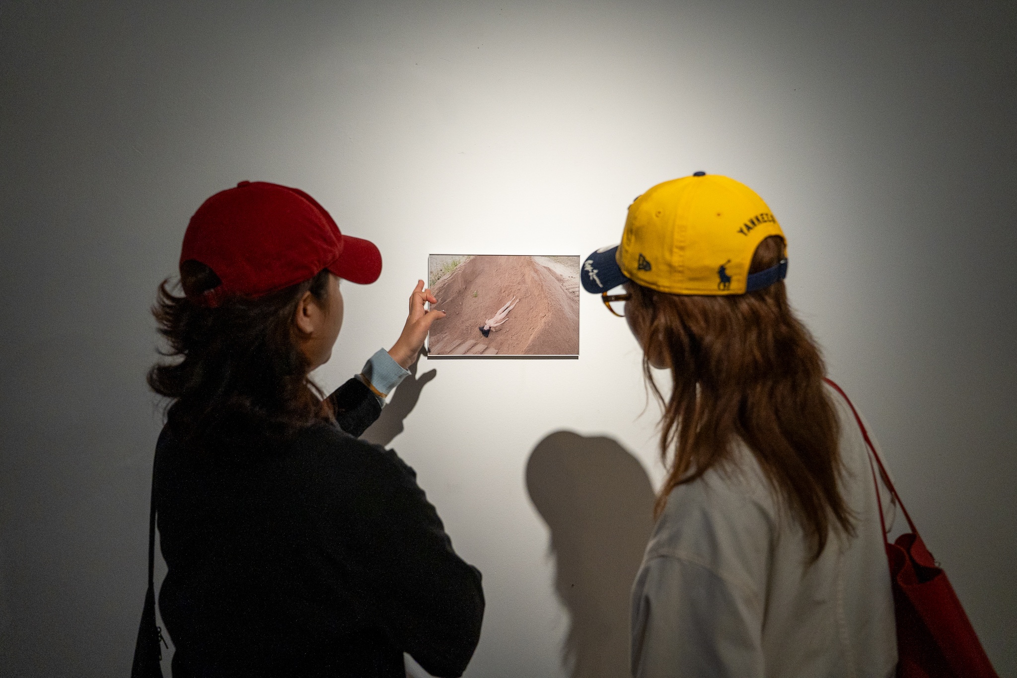 Biennale Photo Hanoi,  trien lam Mien Trap,  trien lam Luu Tru,  ky uc nhiep anh,  nghe thuat duong dai,  Photo Hanoi 25 anh 2