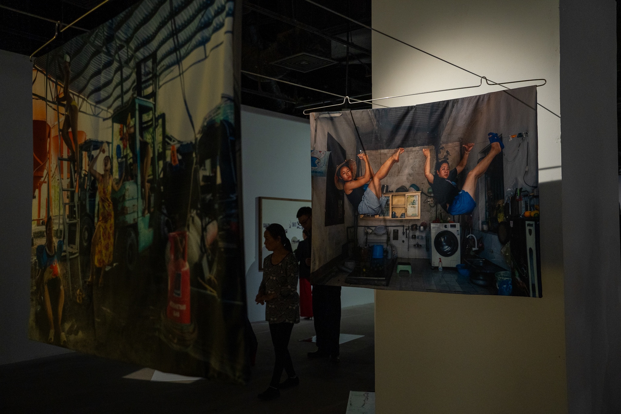 Biennale Photo Hanoi, triển lãm Miền Trập, triển lãm Lưu Trữ, ký ức nhiếp ảnh, nghệ thuật đương đại, Photo Hanoi 25 ảnh 4 Biennale Photo Hanoi, trien lam Mien Trap, trien lam Luu Tru, ky uc nhiep anh, nghe thuat duong dai, Photo Hanoi 25 anh 4