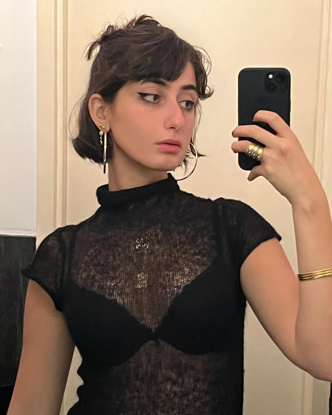 Rama Duwaji, Gen Z New York, đệ nhất phu nhân, thị trưởng New York, Zohran Mamdani, nghệ sĩ trẻ ảnh 10 Rama Duwaji, Gen Z New York, de nhat phu nhan, thi truong New York, Zohran Mamdani, nghe si tre anh 10