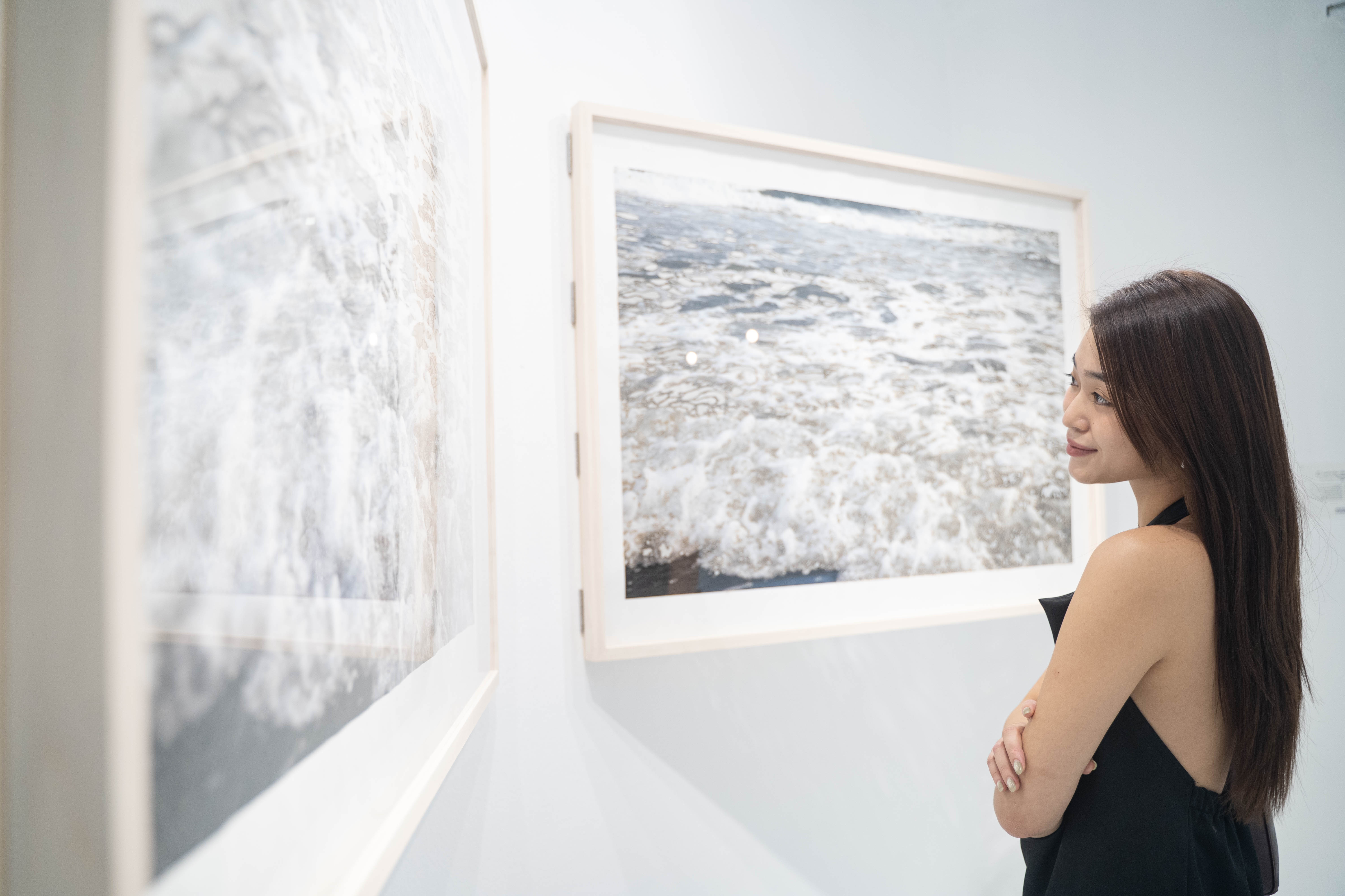 trien lam nhiep anh,  Tawada Yuki,  Biennale Photo Hanoi,  nghe thuat Nhat Ban,  Japan Foundation,  nhiep anh cam xuc anh 11