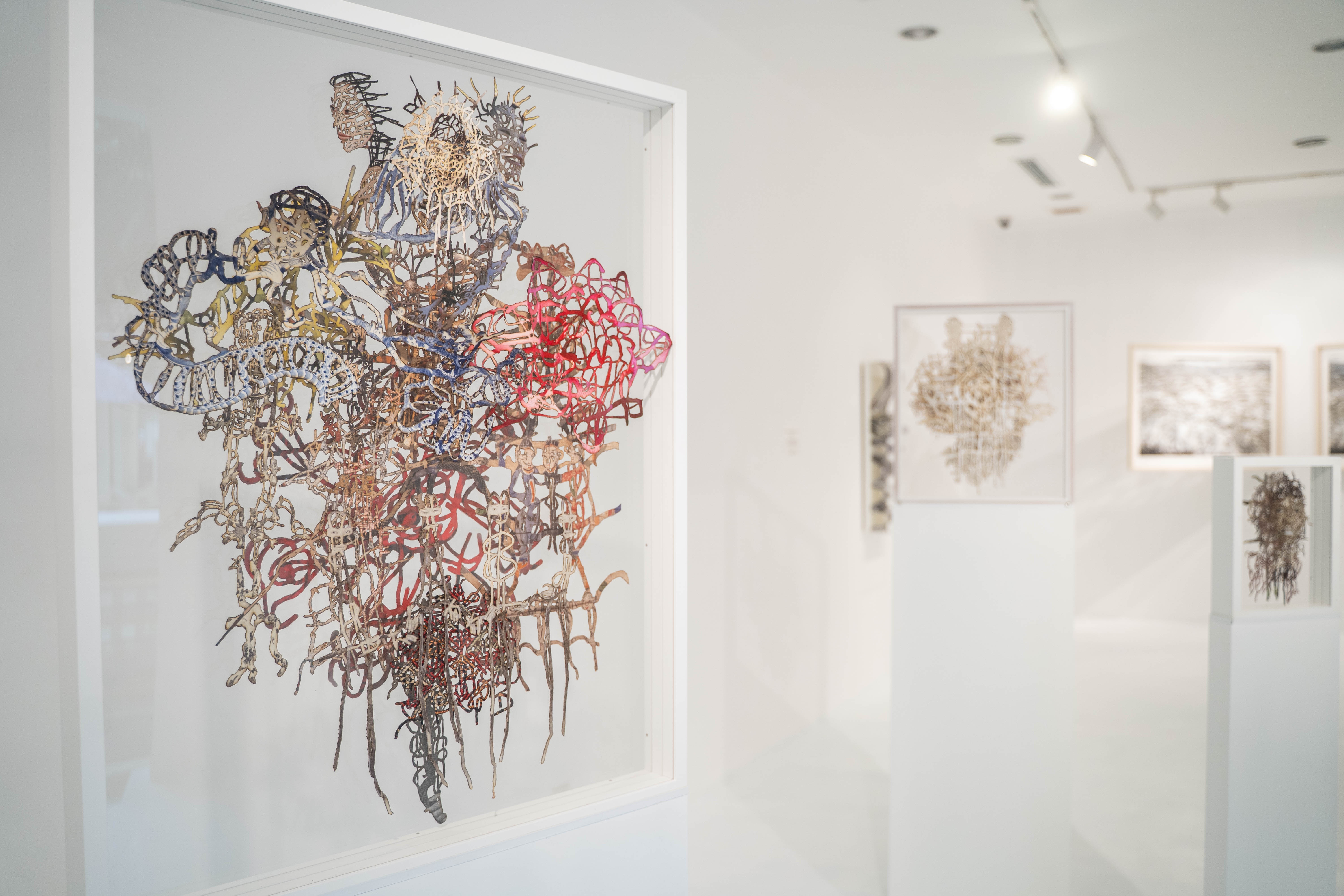 trien lam nhiep anh,  Tawada Yuki,  Biennale Photo Hanoi,  nghe thuat Nhat Ban,  Japan Foundation,  nhiep anh cam xuc anh 17