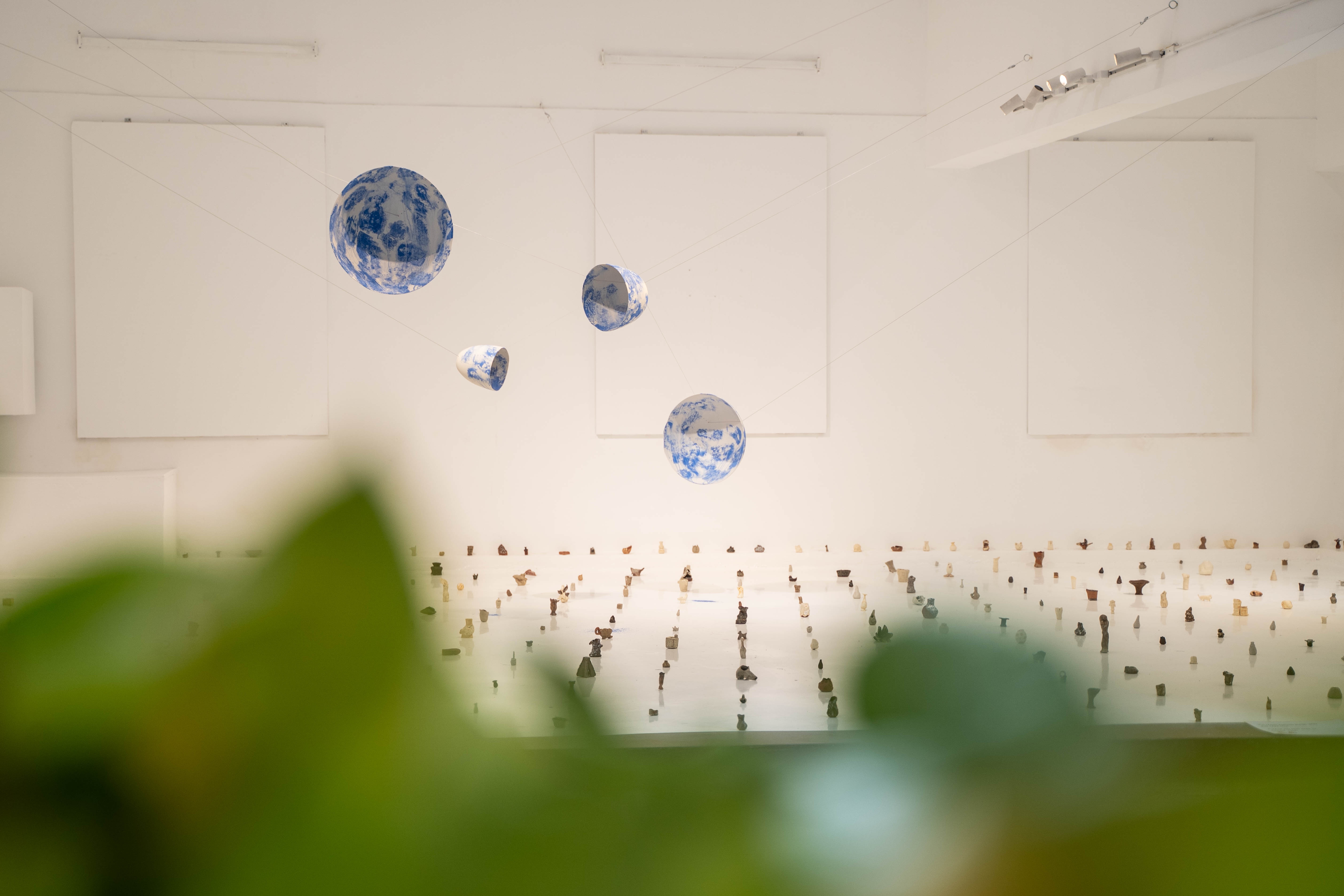 trien lam nhiep anh,  Tawada Yuki,  Biennale Photo Hanoi,  nghe thuat Nhat Ban,  Japan Foundation,  nhiep anh cam xuc anh 1