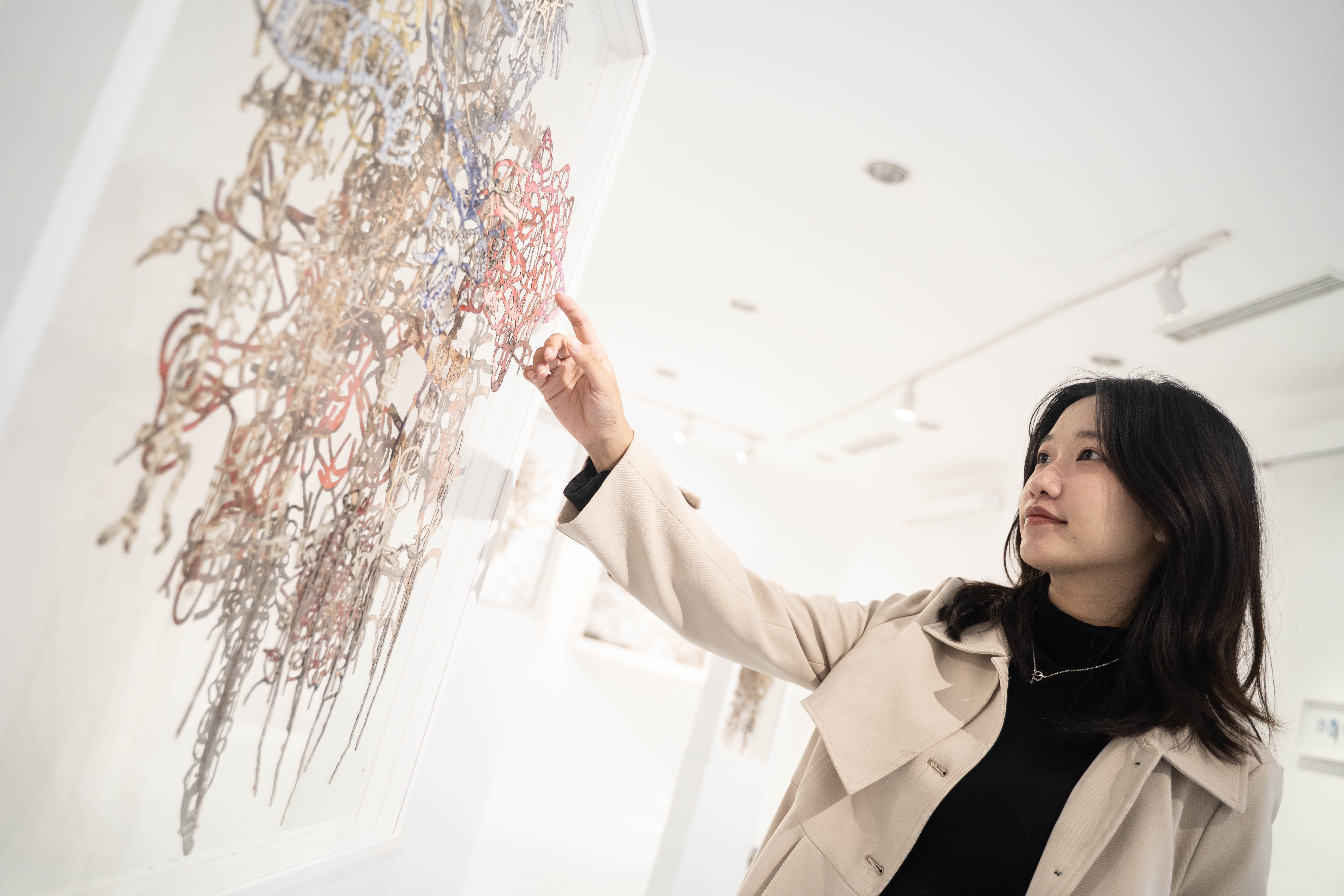 trien lam nhiep anh,  Tawada Yuki,  Biennale Photo Hanoi,  nghe thuat Nhat Ban,  Japan Foundation,  nhiep anh cam xuc anh 8