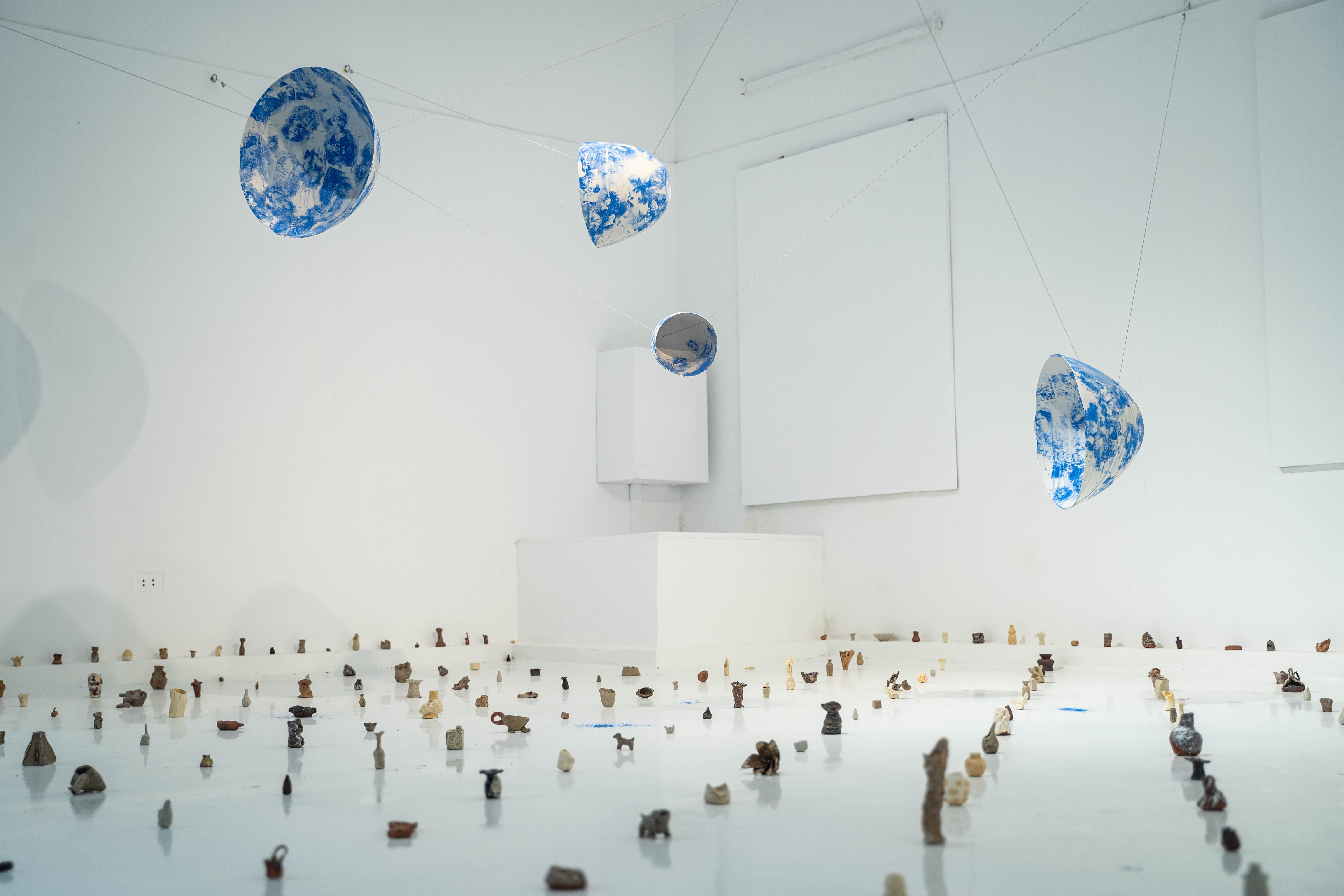 trien lam nhiep anh,  Tawada Yuki,  Biennale Photo Hanoi,  nghe thuat Nhat Ban,  Japan Foundation,  nhiep anh cam xuc anh 16