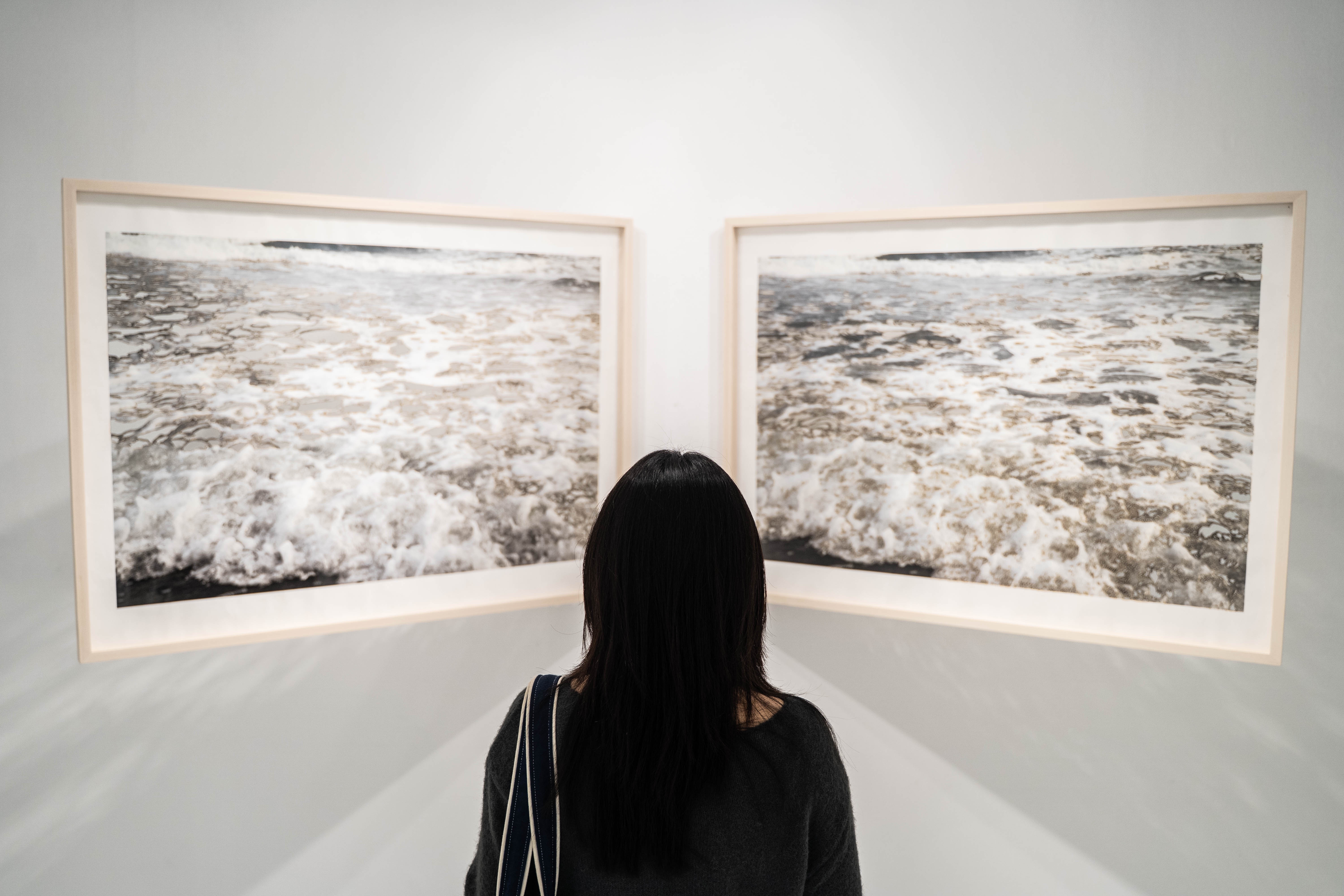 trien lam nhiep anh,  Tawada Yuki,  Biennale Photo Hanoi,  nghe thuat Nhat Ban,  Japan Foundation,  nhiep anh cam xuc anh 7