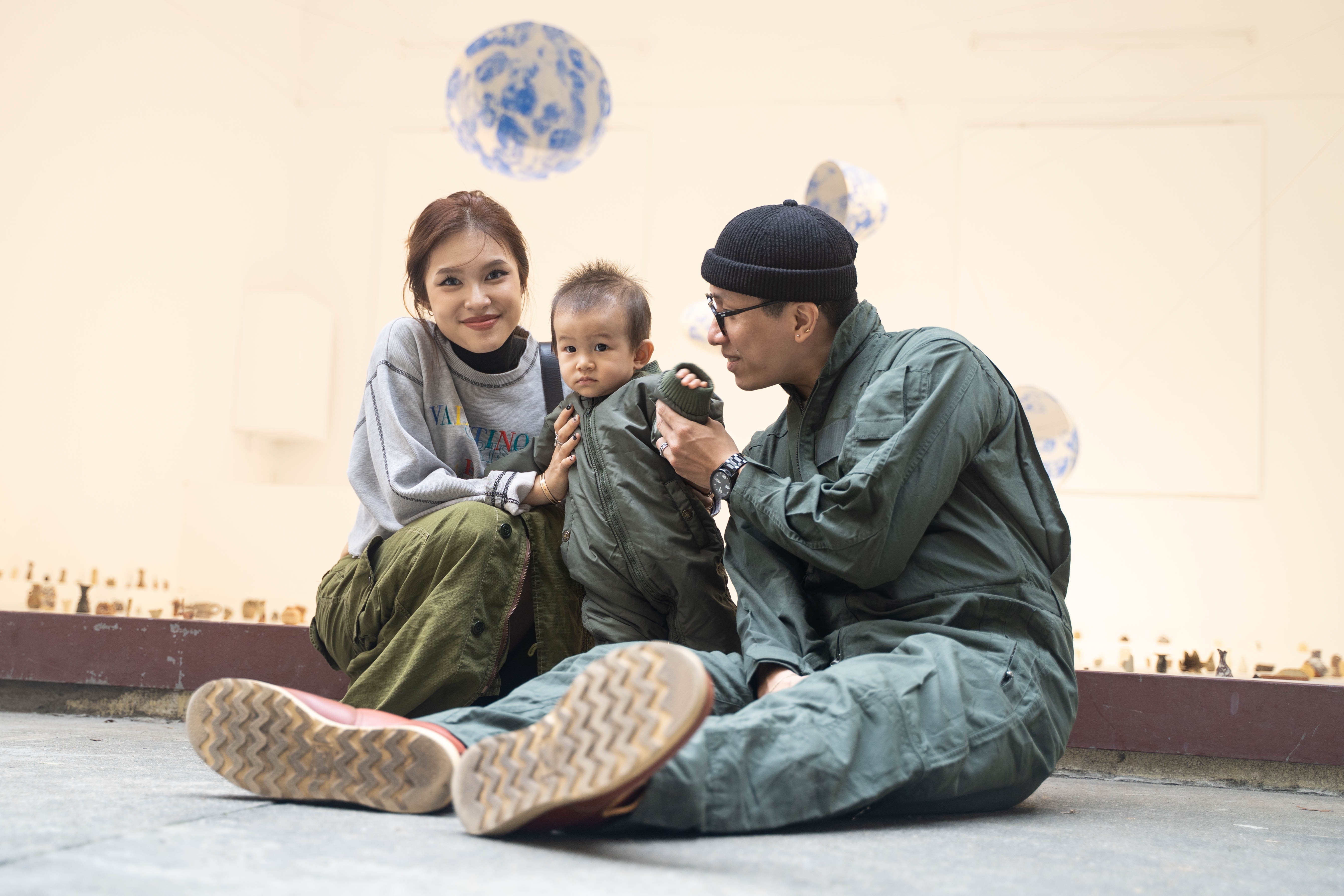 trien lam nhiep anh,  Tawada Yuki,  Biennale Photo Hanoi,  nghe thuat Nhat Ban,  Japan Foundation,  nhiep anh cam xuc anh 14