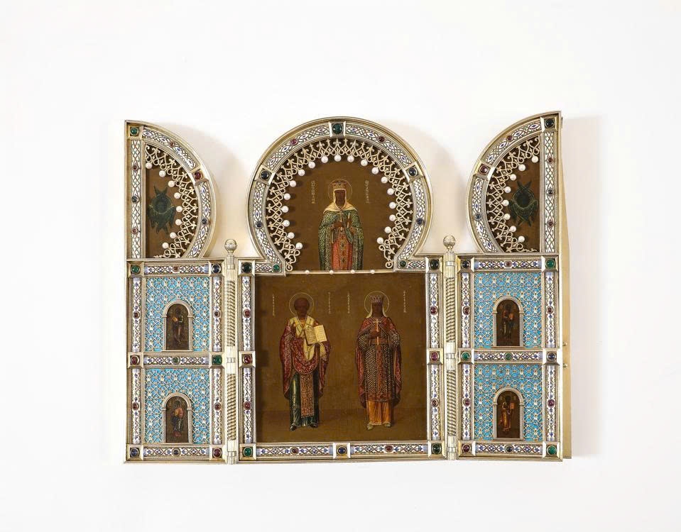 bảo tàng Louvre, an ninh Louvre, mật khẩu CCTV, vụ trộm Louvre, giám sát an ninh, lỗ hổng bảo mật ảnh 3 bao tang Louvre, an ninh Louvre, mat khau CCTV, vu trom Louvre, giam sat an ninh, lo hong bao mat anh 3