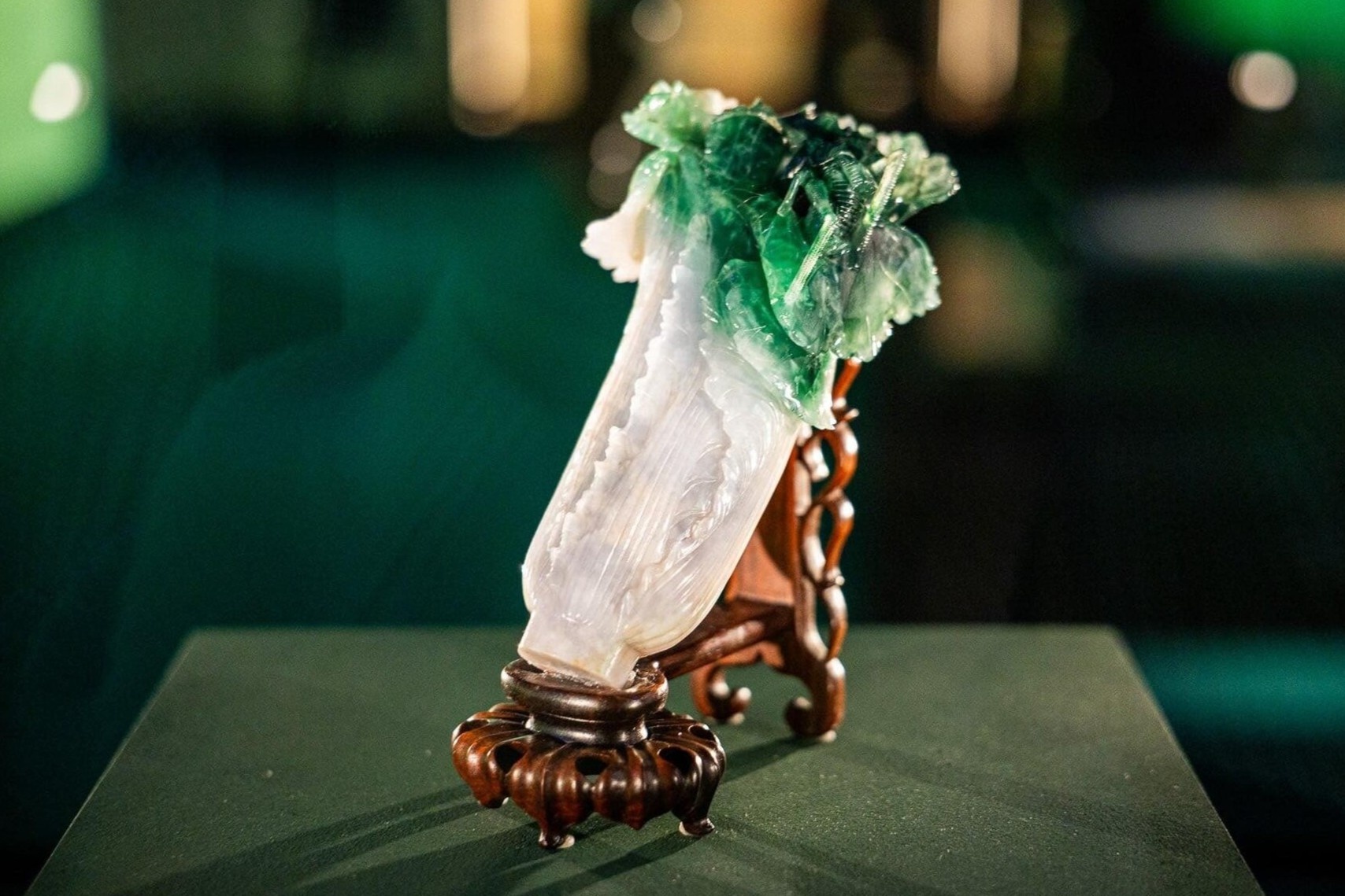 Can canh cay 'cai thao phi thuy' noi tieng nhat Dai Loan hinh anh