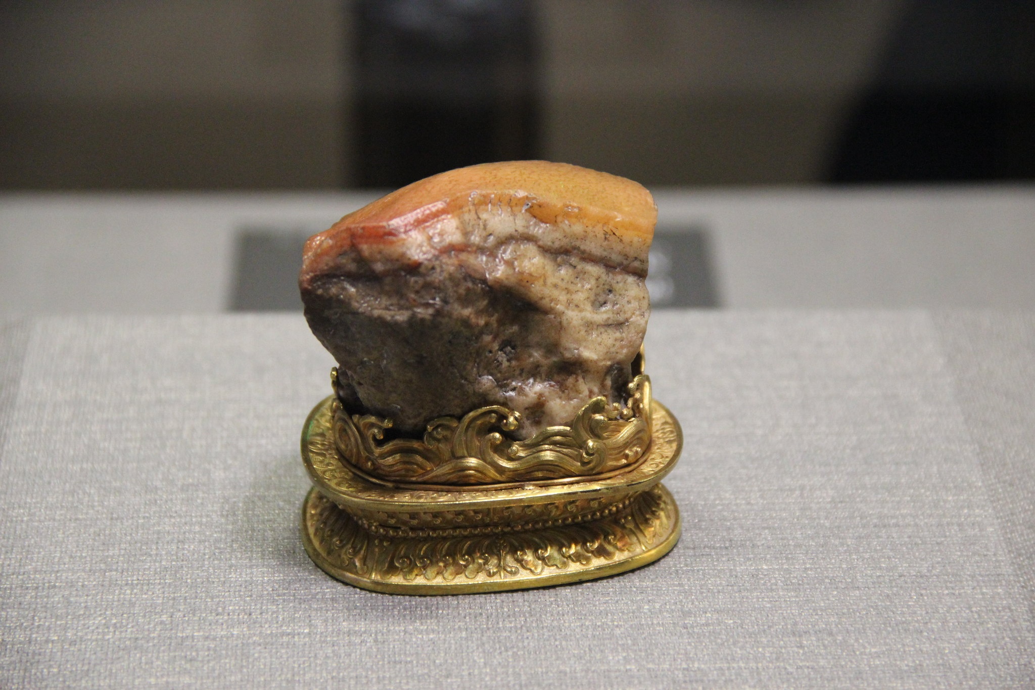 Cai ngoc phi thuy,  Bao vat Dai Loan,  Bieu tuong Dai Loan,  Bao tang Dai Bac,  Cai ngoc,  Dieu khac ngoc anh 3