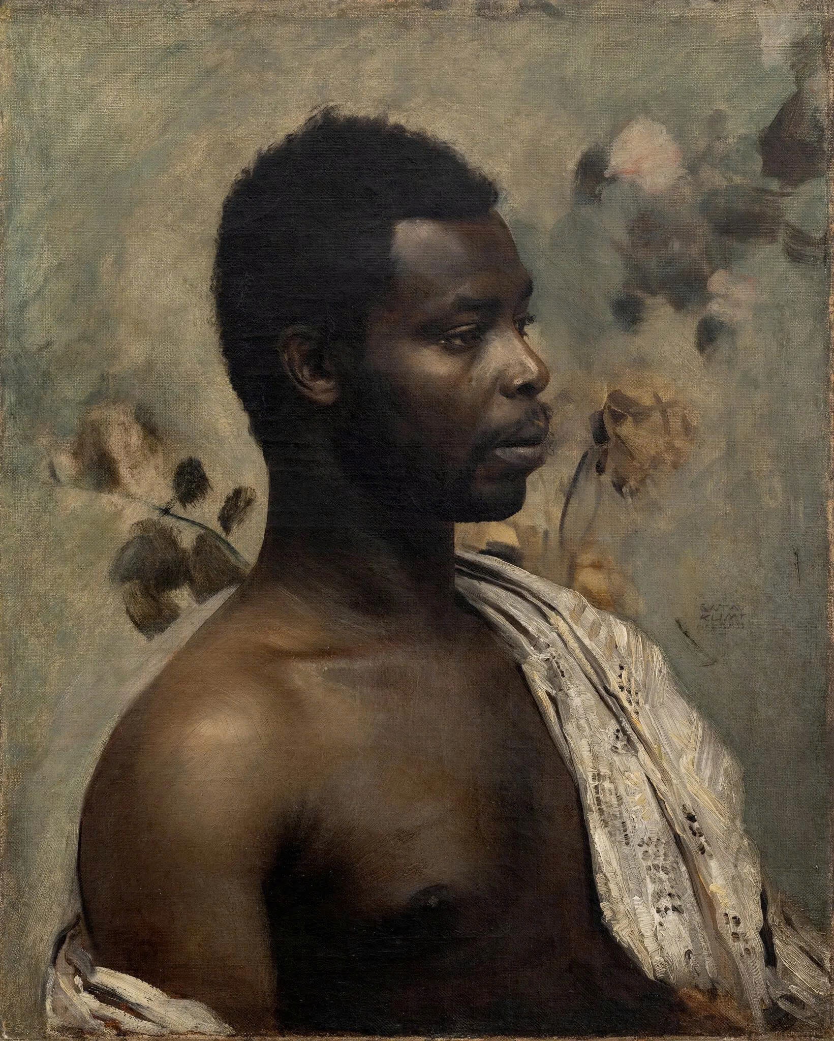 Klimt,  buc tranh,  than vuong,  Duc Quoc xa anh 1