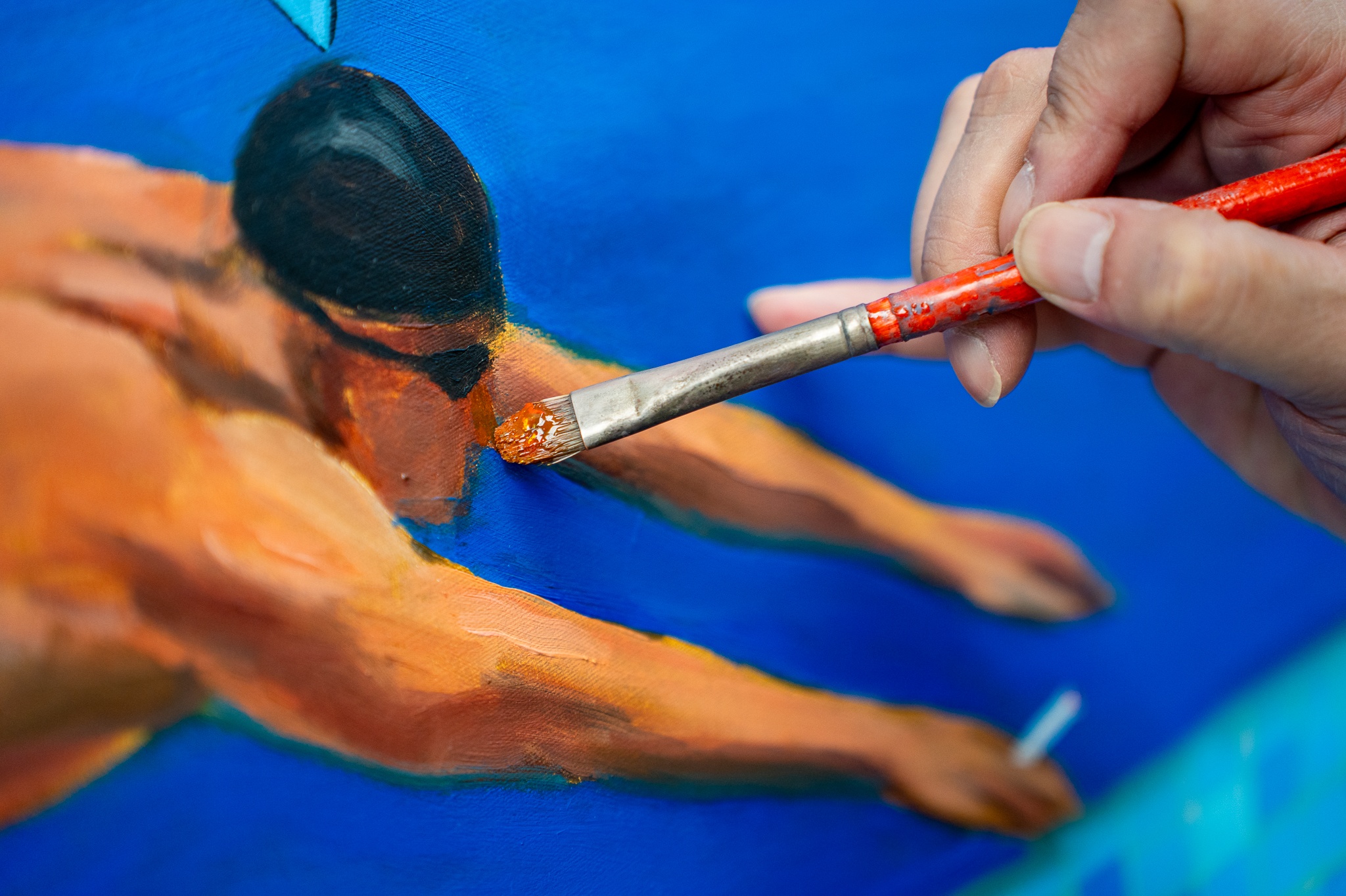 Huyme, Thành Phạm, The Playground ảnh 12 Huyme, Thanh Pham, The Playground anh 12