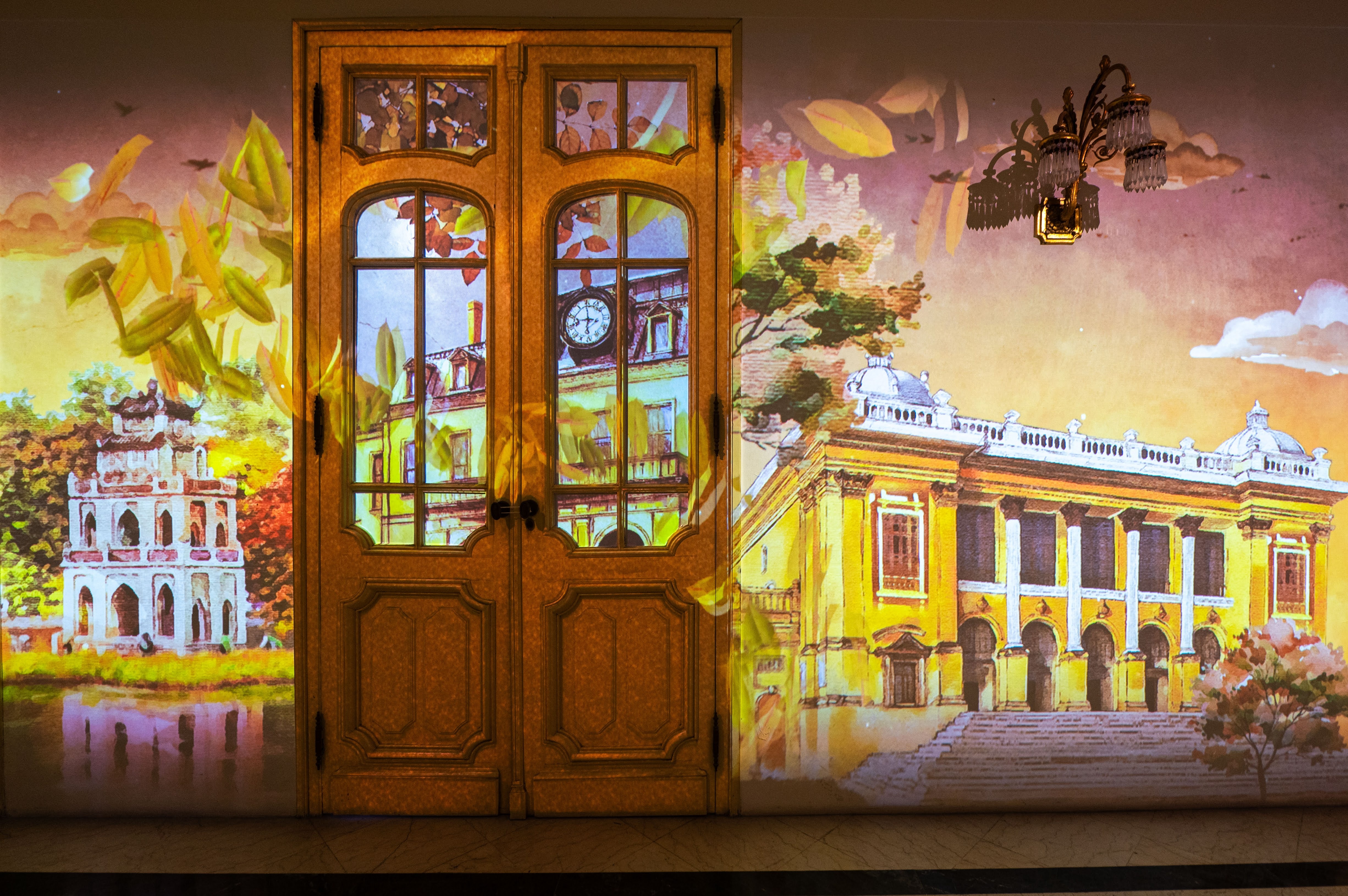 nhà hát lớn, Hà Nội, công nghệ, đóng cửa ảnh 14 nha hat lon, Ha Noi, cong nghe, dong cua anh 14