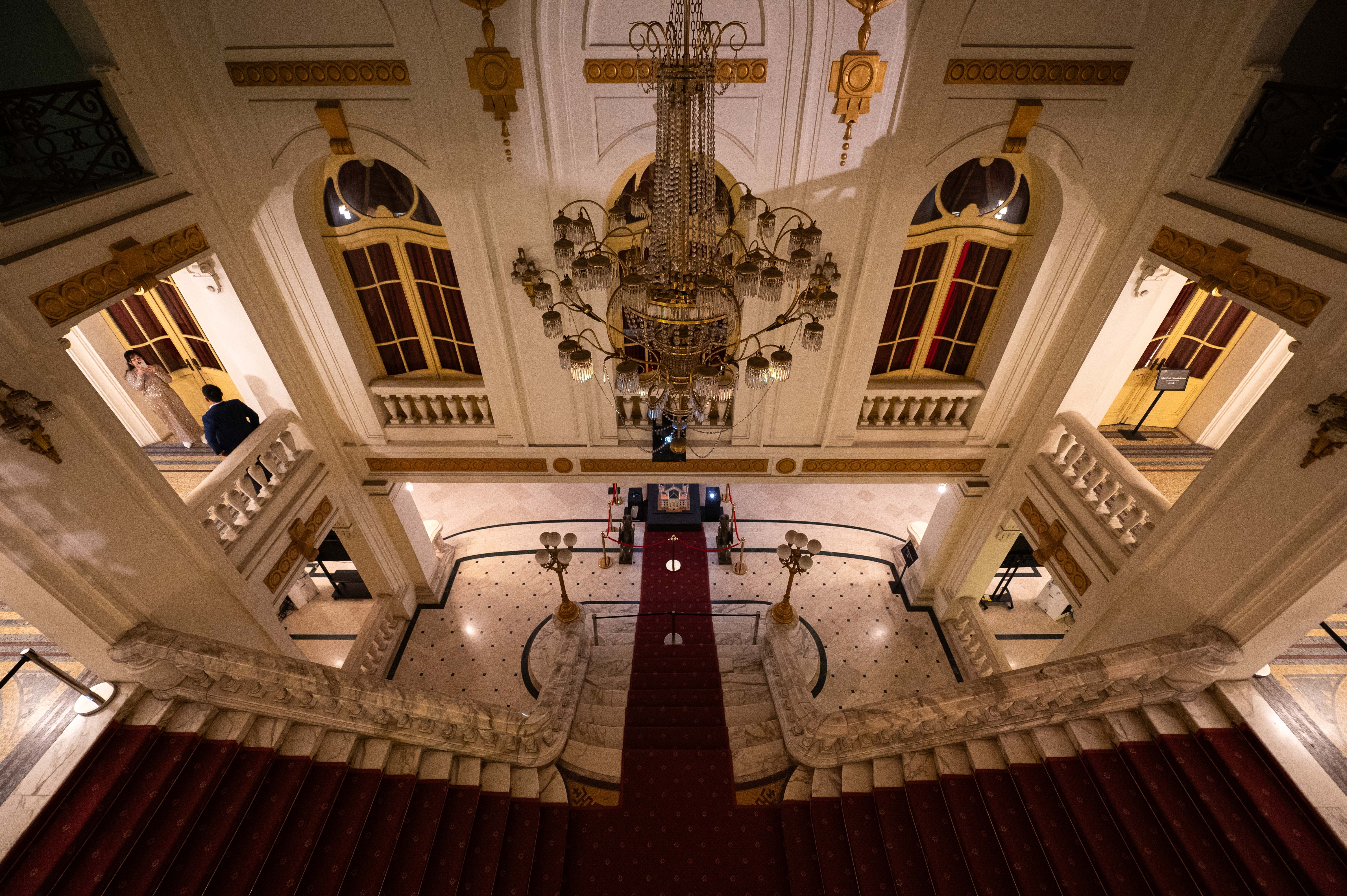 nhà hát lớn, Hà Nội, công nghệ, đóng cửa ảnh 4 nha hat lon, Ha Noi, cong nghe, dong cua anh 4