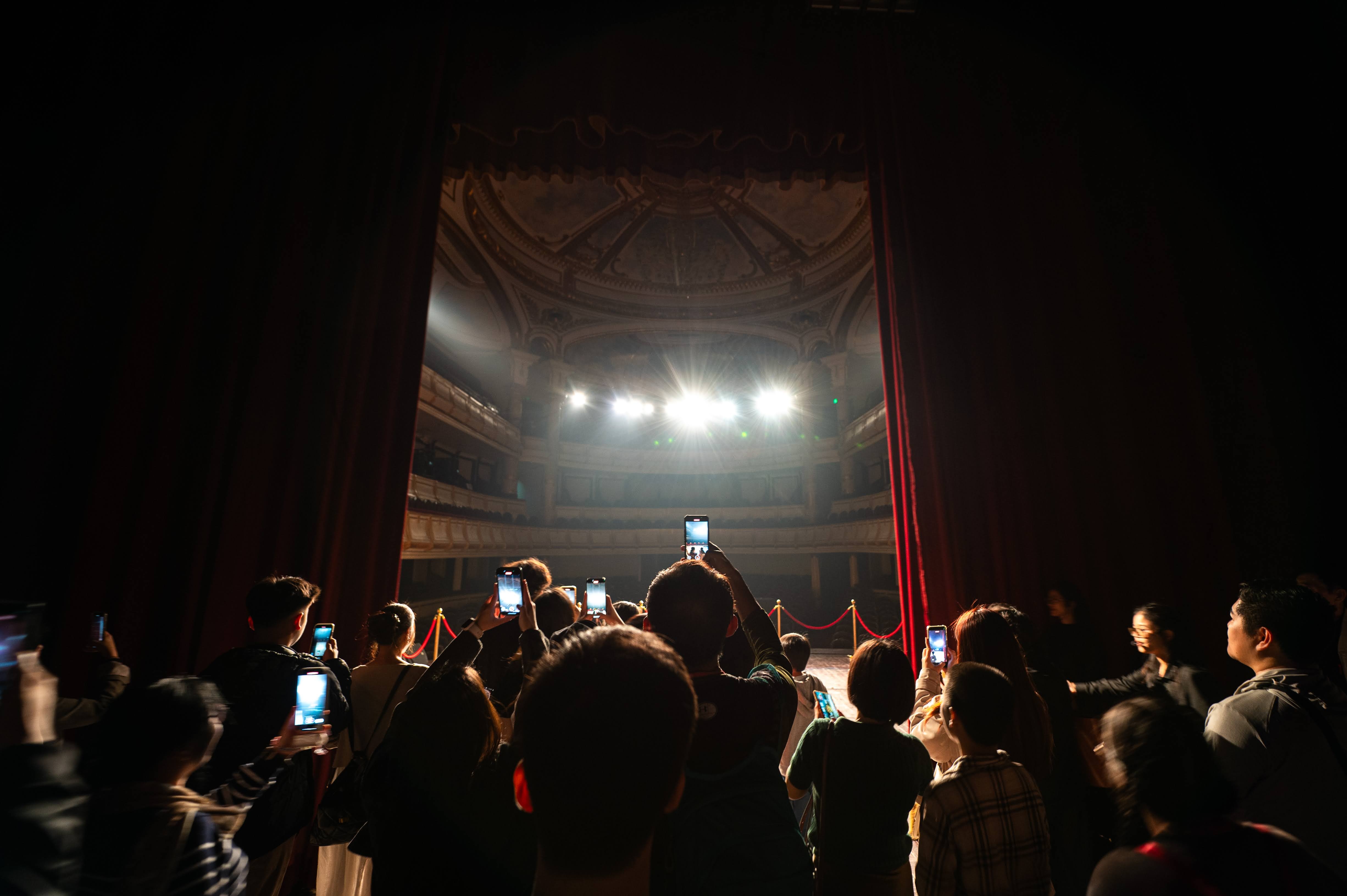 nhà hát lớn, Hà Nội, công nghệ, đóng cửa ảnh 8 nha hat lon, Ha Noi, cong nghe, dong cua anh 8