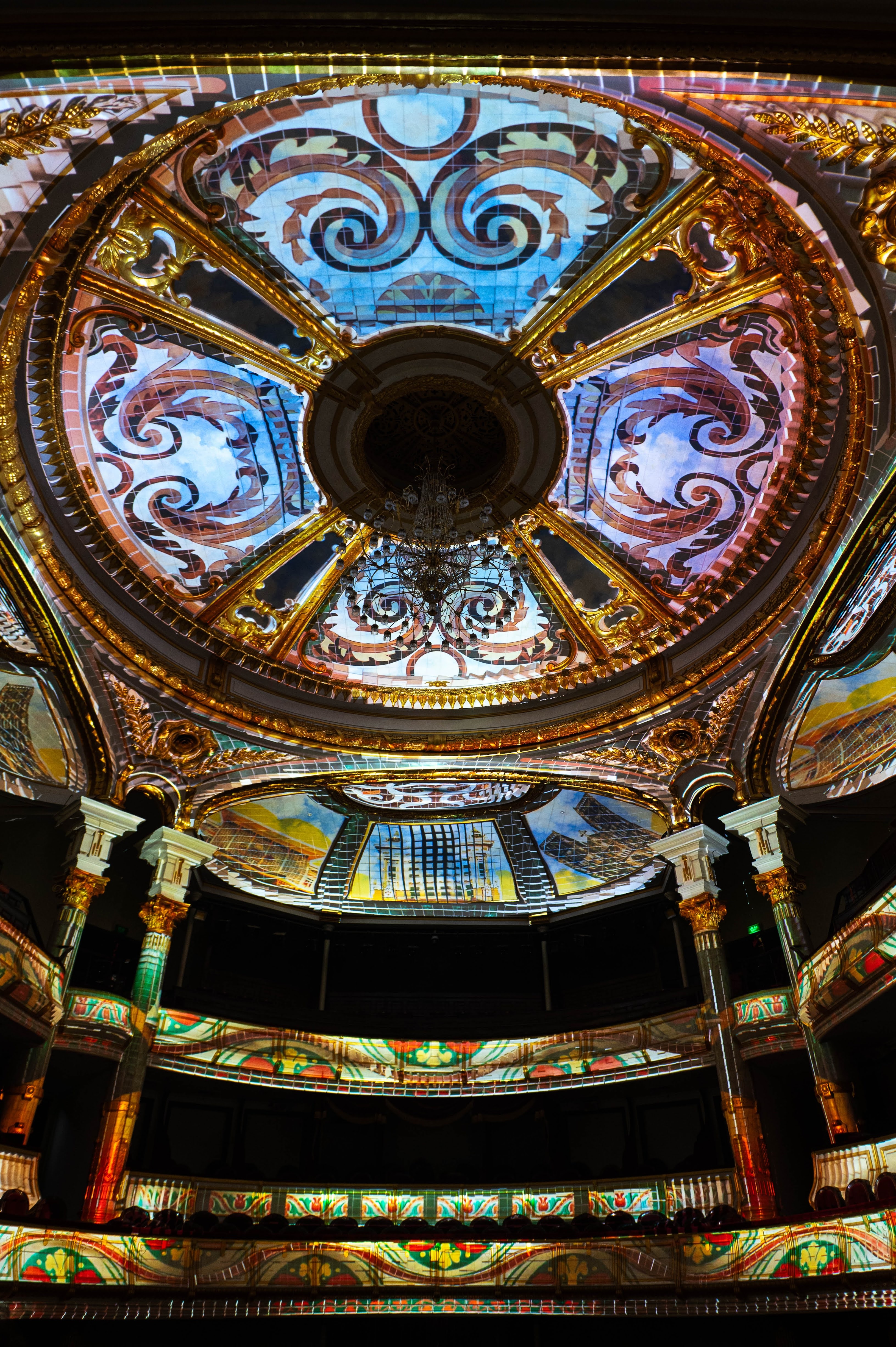 nhà hát lớn, Hà Nội, công nghệ, đóng cửa ảnh 6 nha hat lon, Ha Noi, cong nghe, dong cua anh 6