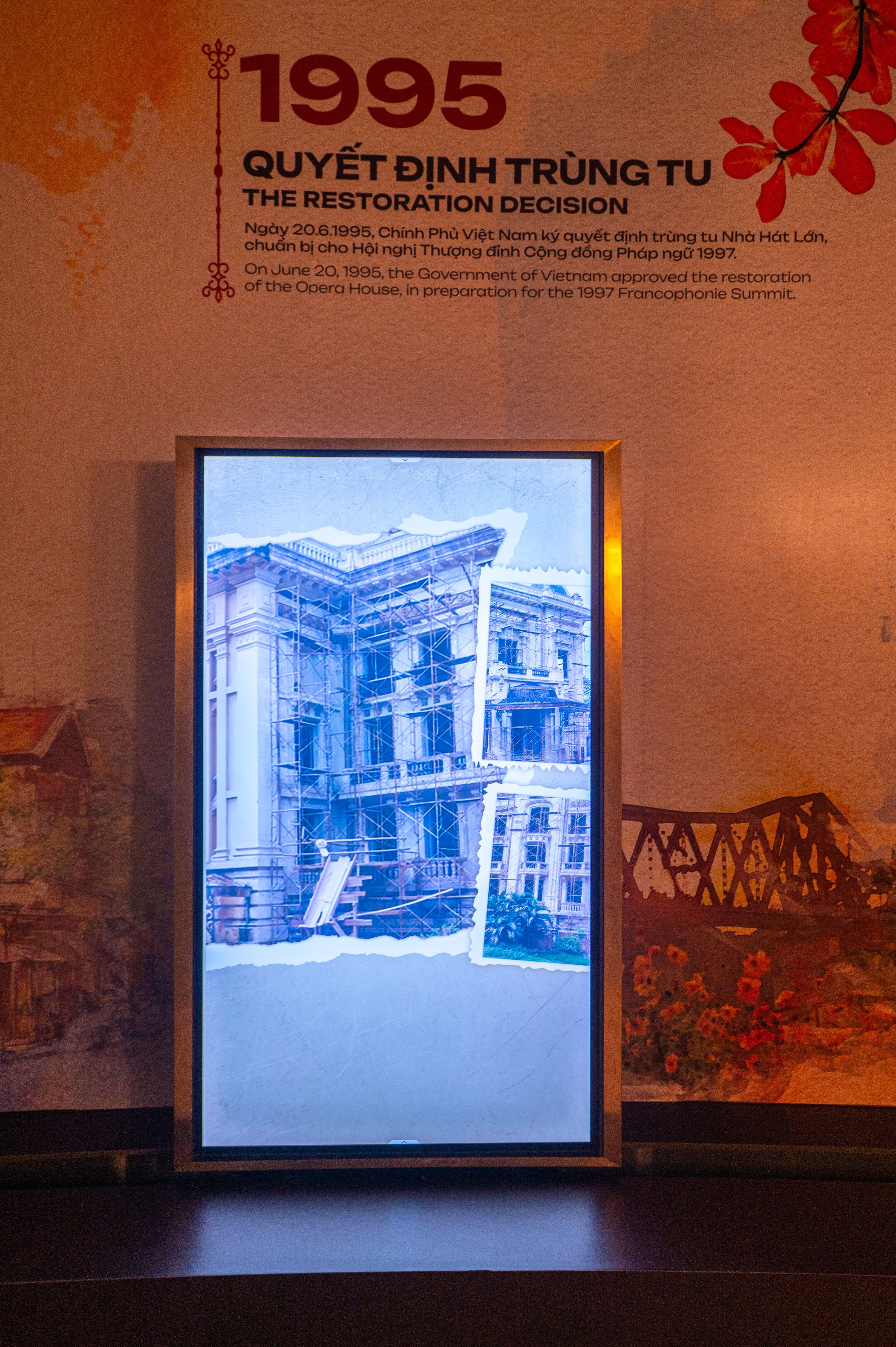 nhà hát lớn, Hà Nội, công nghệ, đóng cửa ảnh 17 nha hat lon, Ha Noi, cong nghe, dong cua anh 17