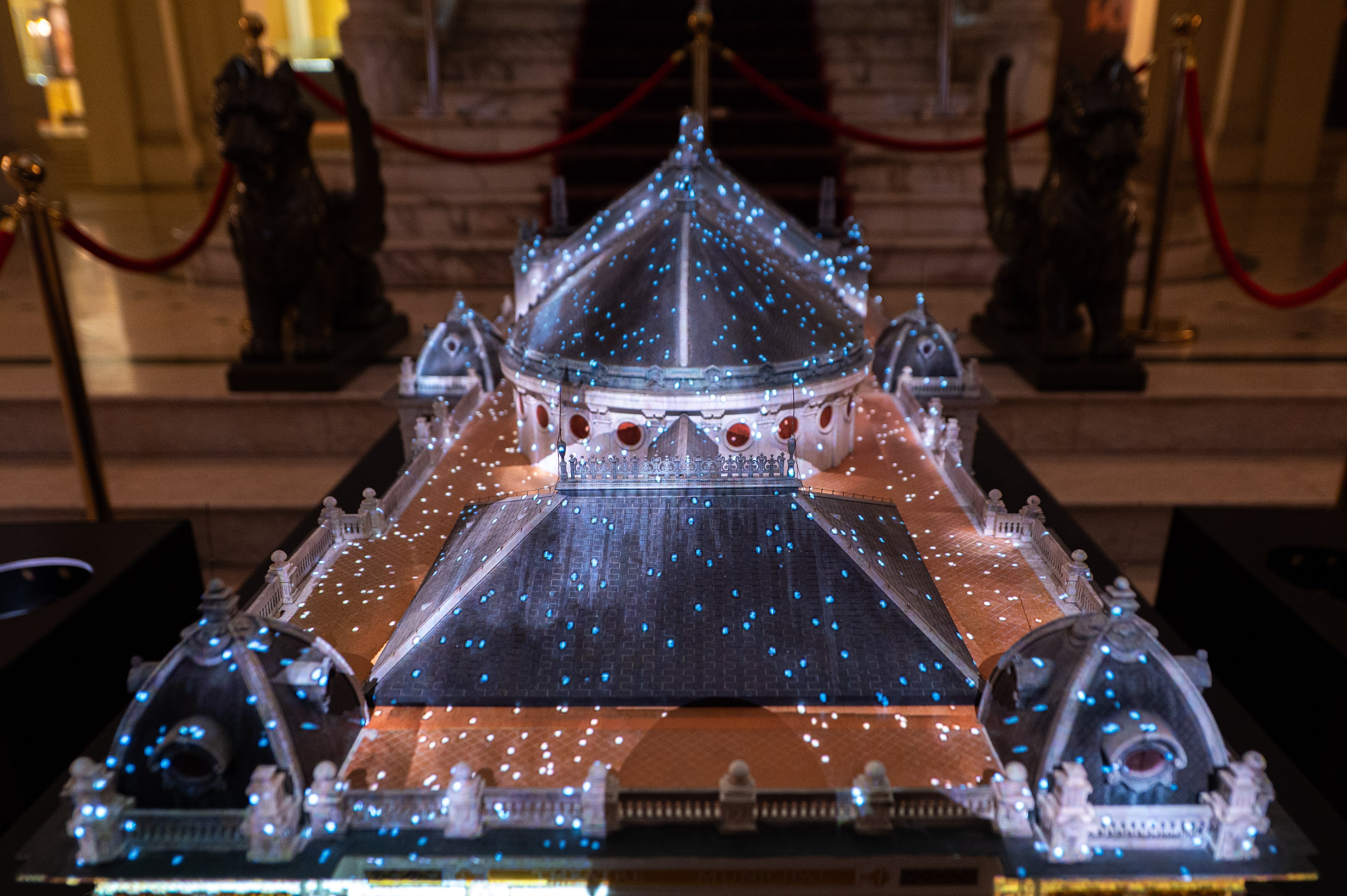 nhà hát lớn, Hà Nội, công nghệ, đóng cửa ảnh 12 nha hat lon, Ha Noi, cong nghe, dong cua anh 12