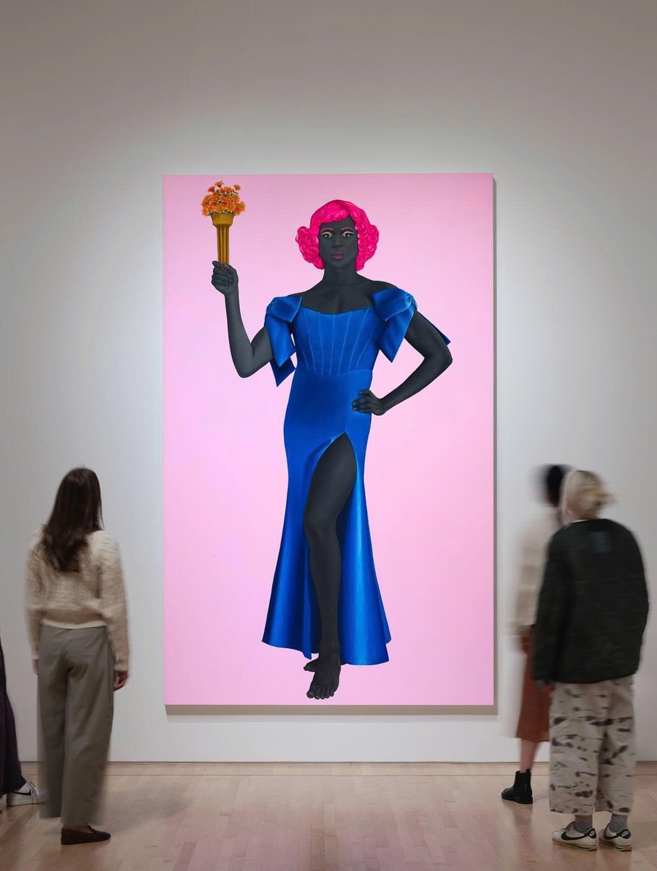 nghe thuat,  2025,  cong nghe,  qua khu anh 3