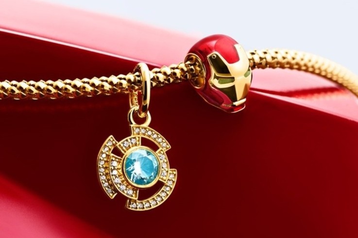 Vi sao cac hang san sang chi tien ty cho ban quyen IP Marvel, Disney? hinh anh