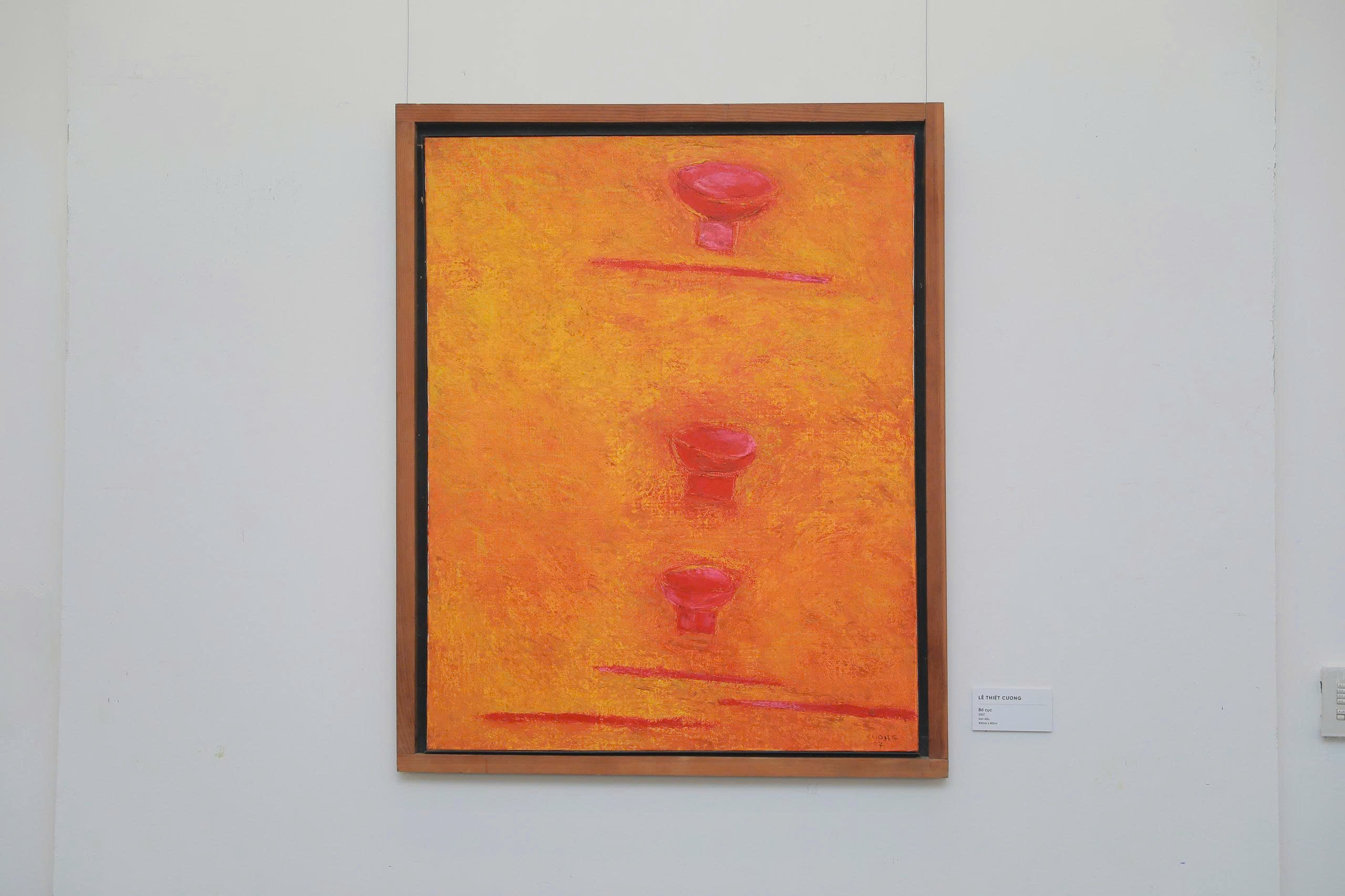 bao tang my thuat,  my thuat dong duong,  tiep nhan tac pham anh 6