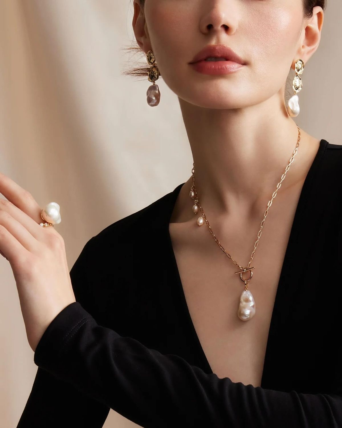 trang suc,  co ao, anh 2