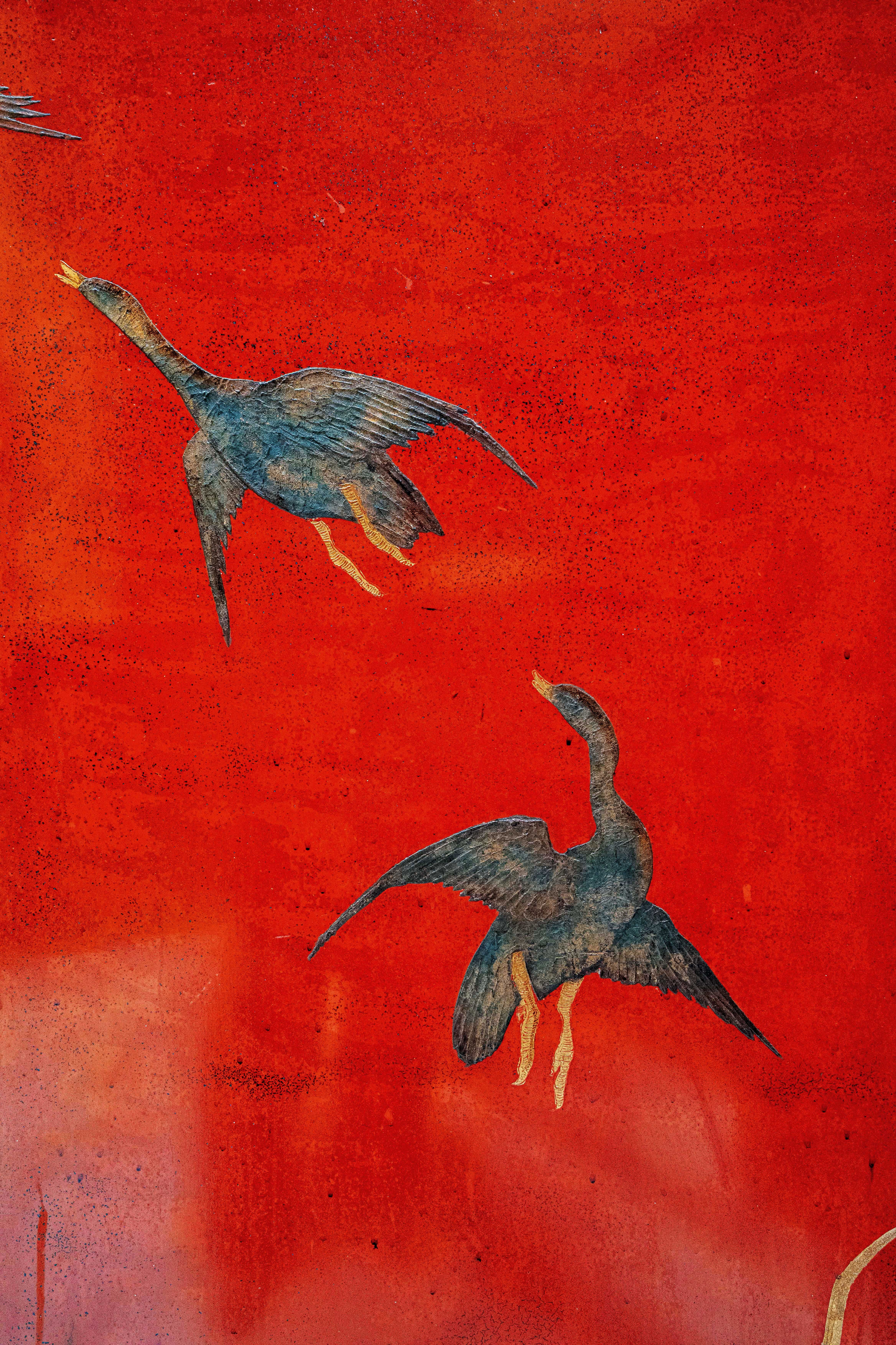 300 tac pham,  trien lam,  my thuat Viet Nam,  100 nam,  tranh nghi tam anh 20