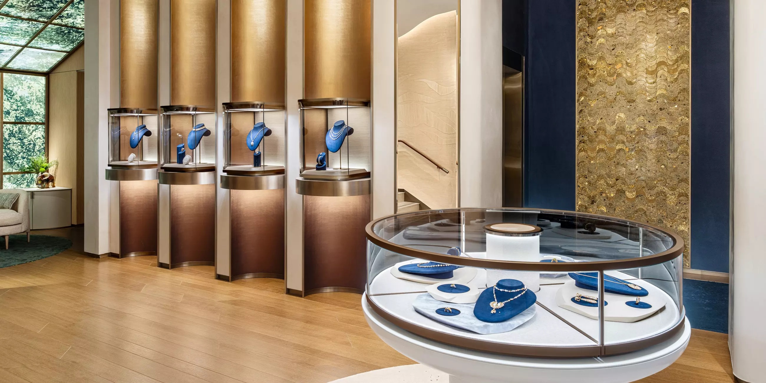 trang suc,  vang,  san pham,  haute joaillerie anh 4