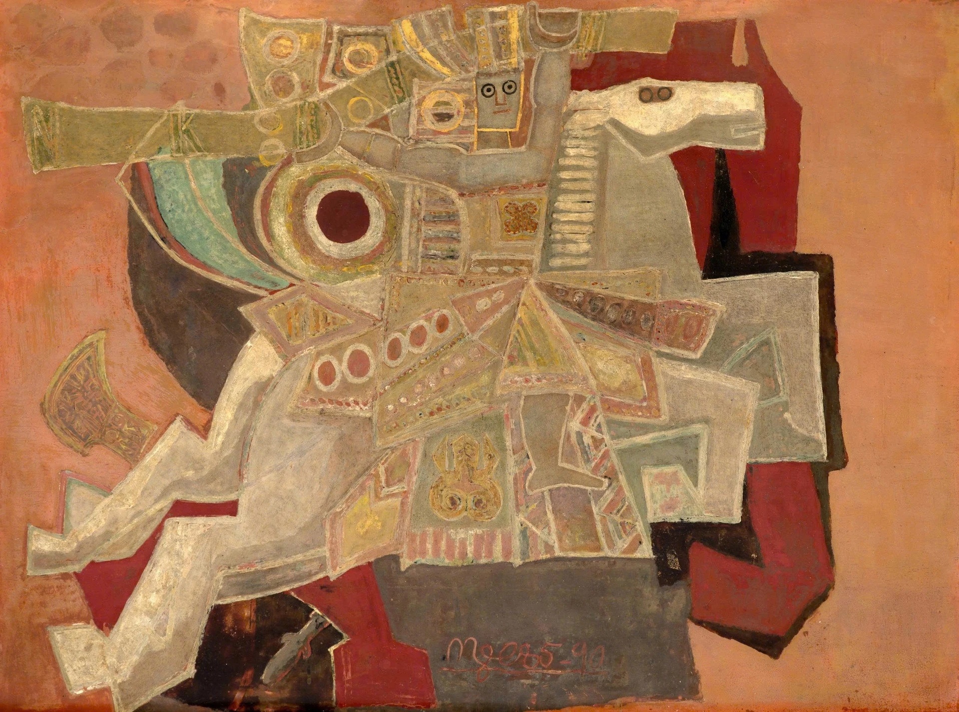 binh ngo 2026,  ngua sat,  pnj,  bieu tuong,  suc manh anh 1