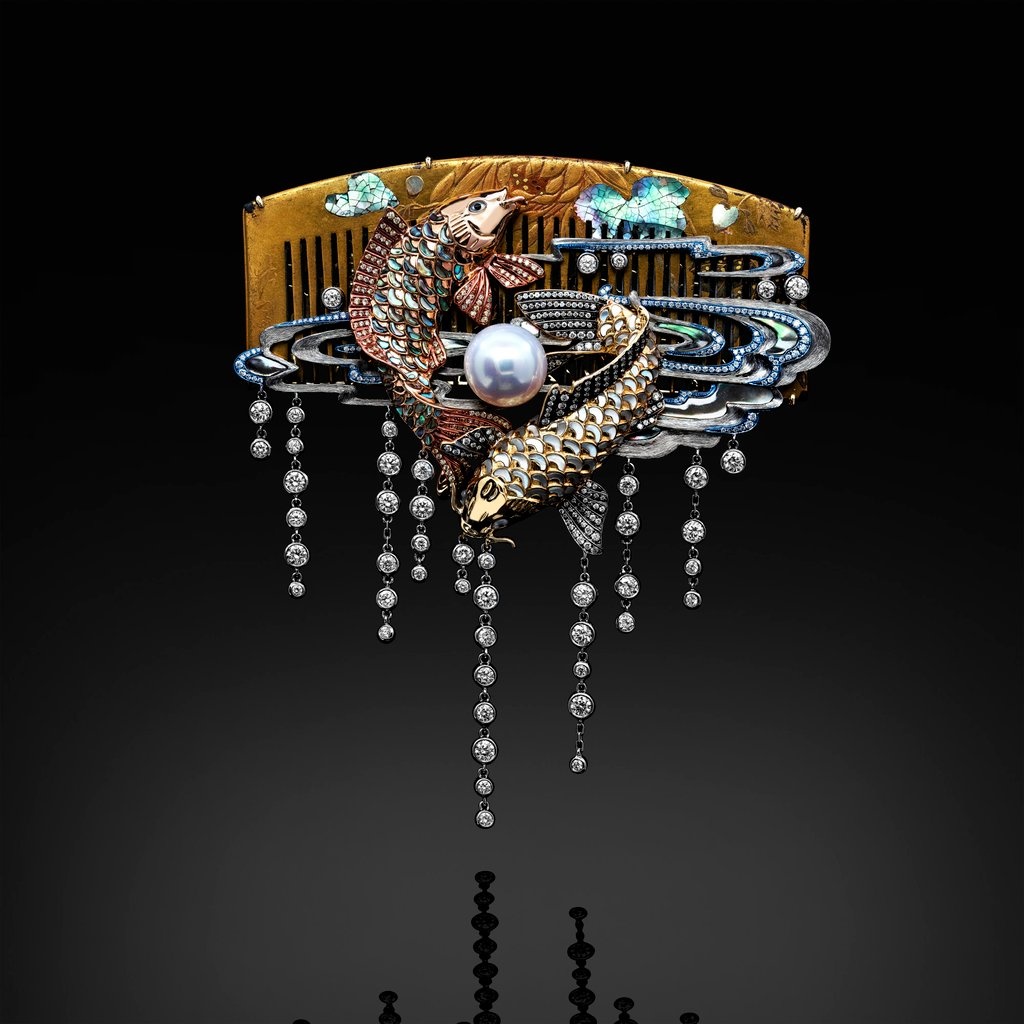 trang suc,  xa xi,  cao cap,  A, anh 4