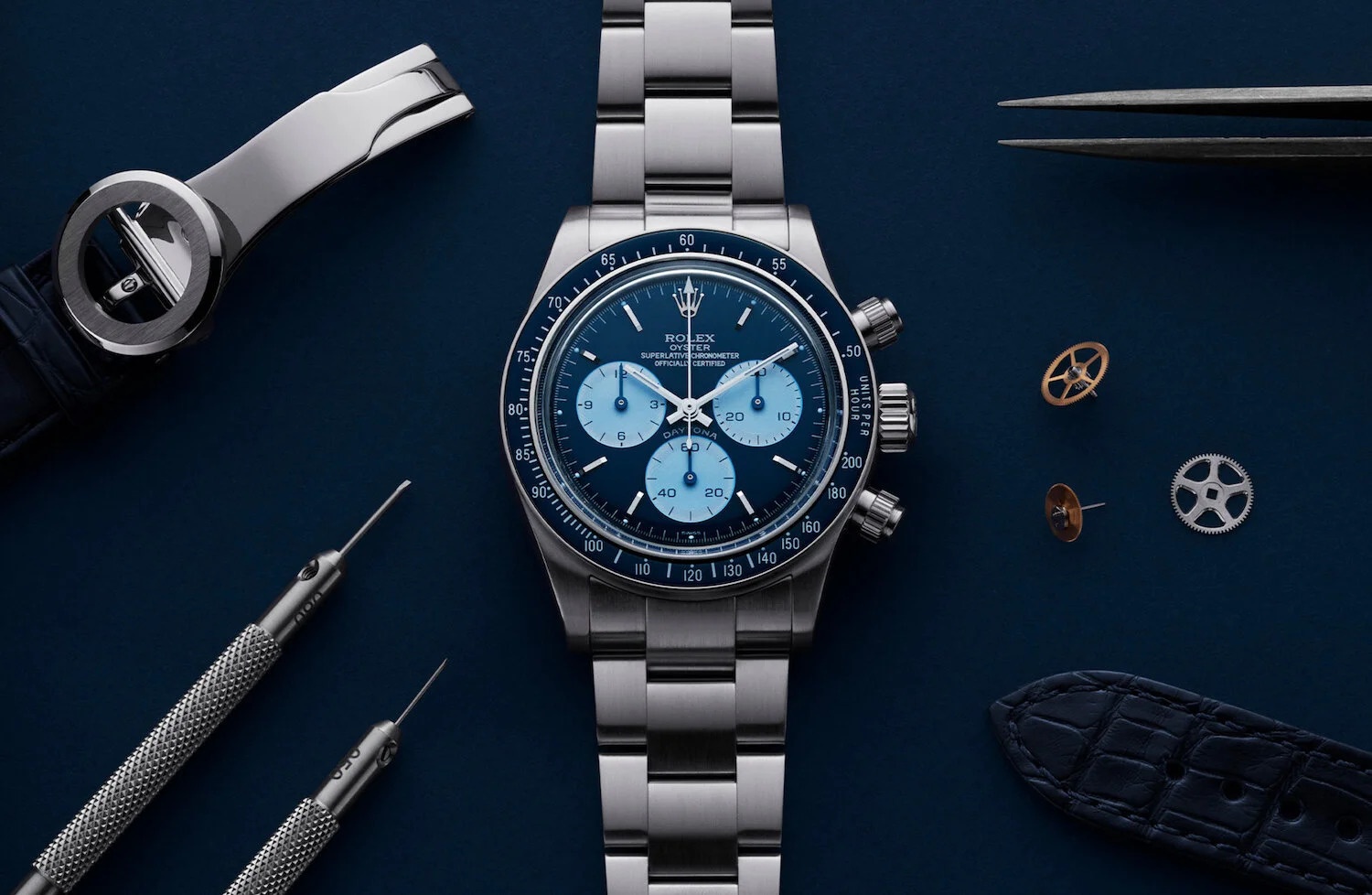 Carrick,  MU,  Manchester United,  dong ho,  Richard Mille,  Rolex anh 5