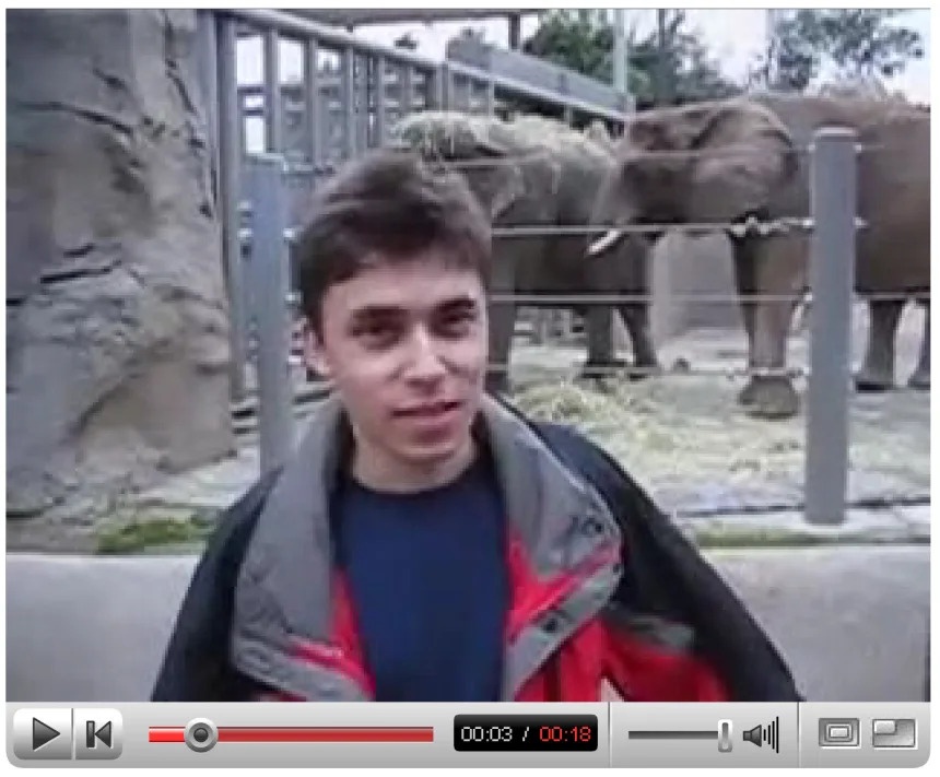 youtube,  video,  V&A,  thoi ky dau anh 2