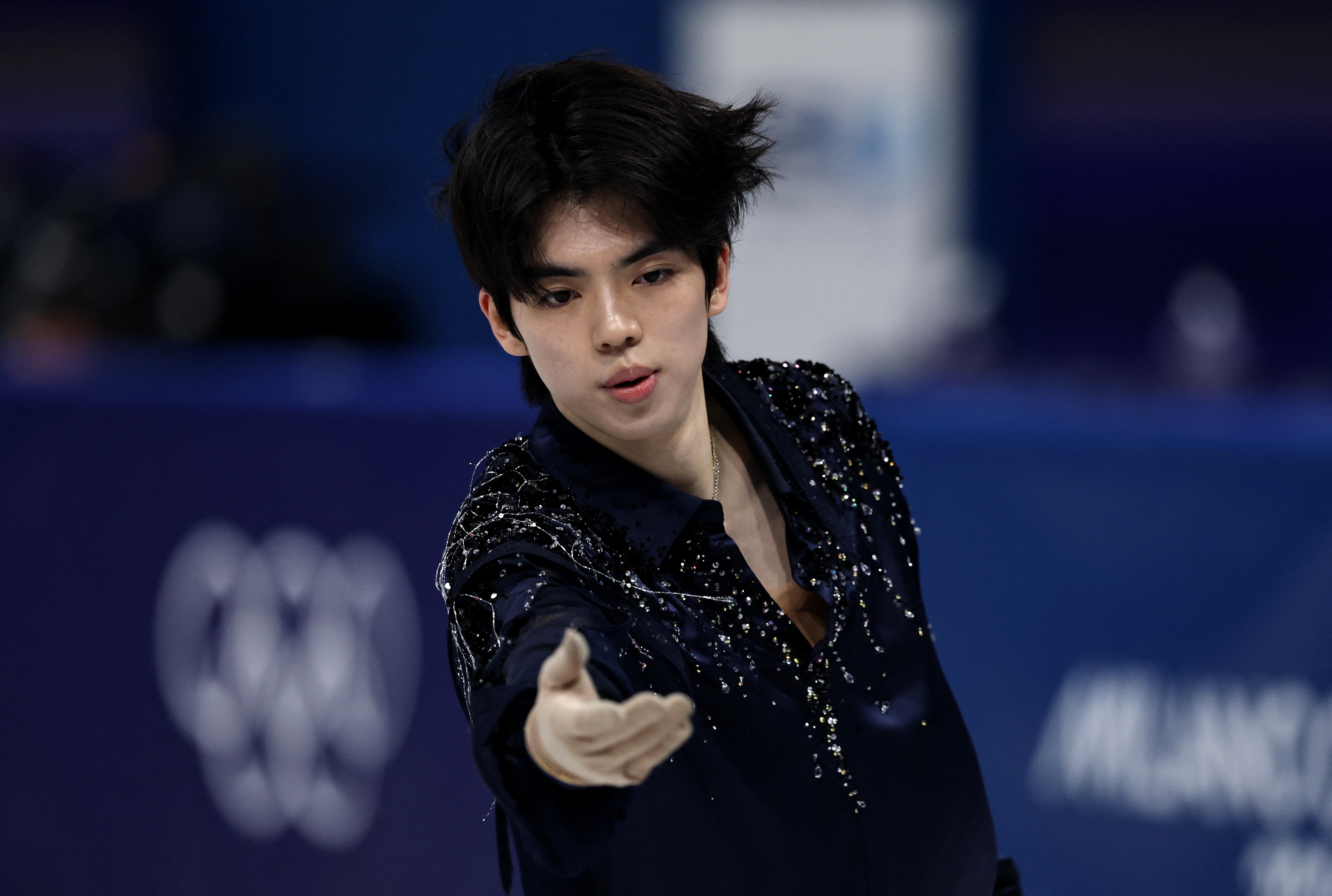 olympic,  truot bang,  thoi trang,  thiet ke,  trang phuc anh 10